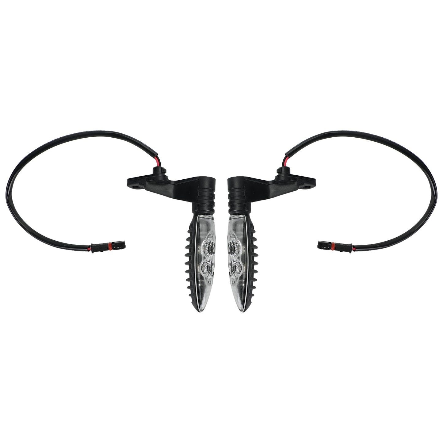 BMW F650 F700GS F800 GS R1200 GS Rear LED Turn Signal Lights Indicator Assosary