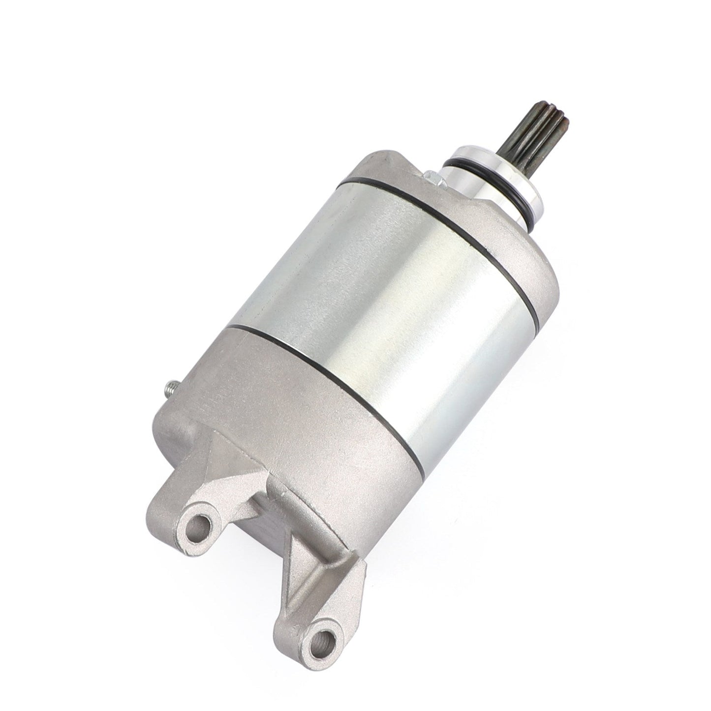Démarreur 9 cannelures pour Honda CBR400 NC23 1987-1989 CB400F CB400SF Super Four 1992-1998