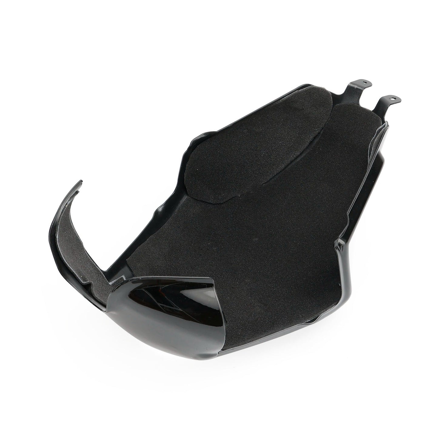 Protection de carénage de couvercle de réservoir d'essence pour Kawasaki Versys 650 2015-2021