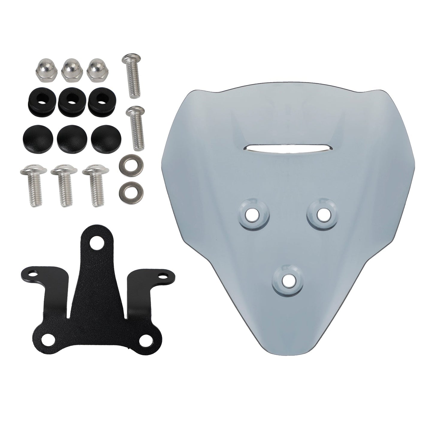 Pare-brise DUCATI Streetfighter V4/V4S/V4SP 20-23