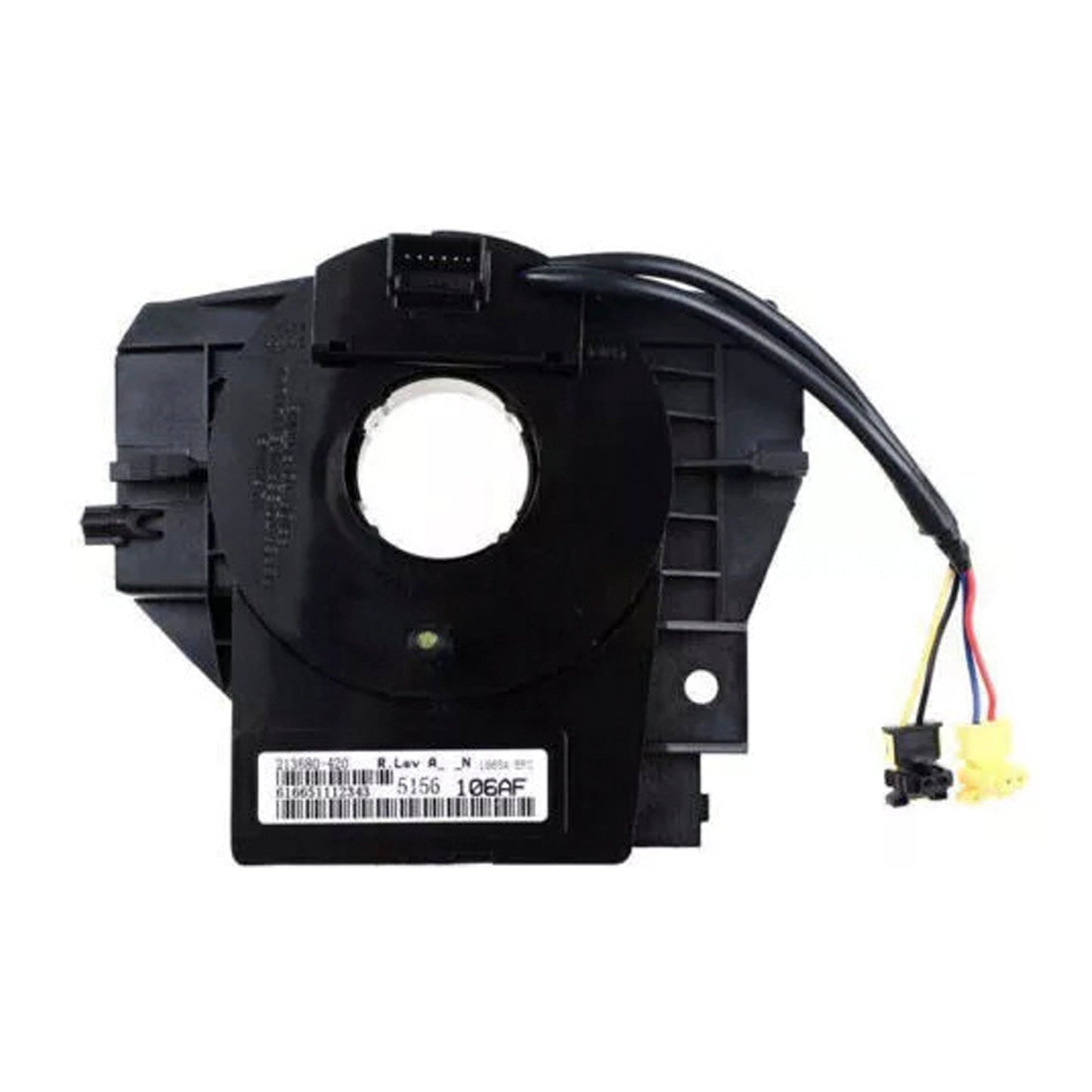 Resorte del reloj para Jeep Wrangler 2007-2018 05156106AF 56046212AE 68003217AE