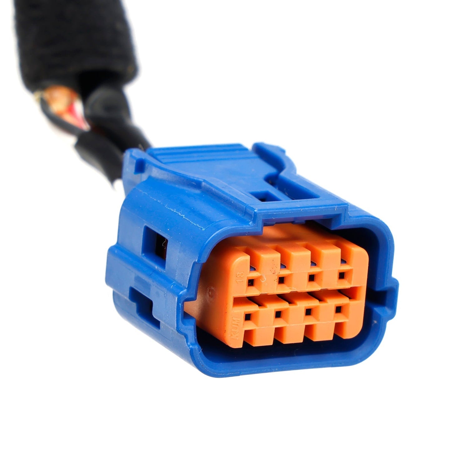 Caméra de recul pour Kia Sorento 2015-2017 95766-C5500 95766C5500