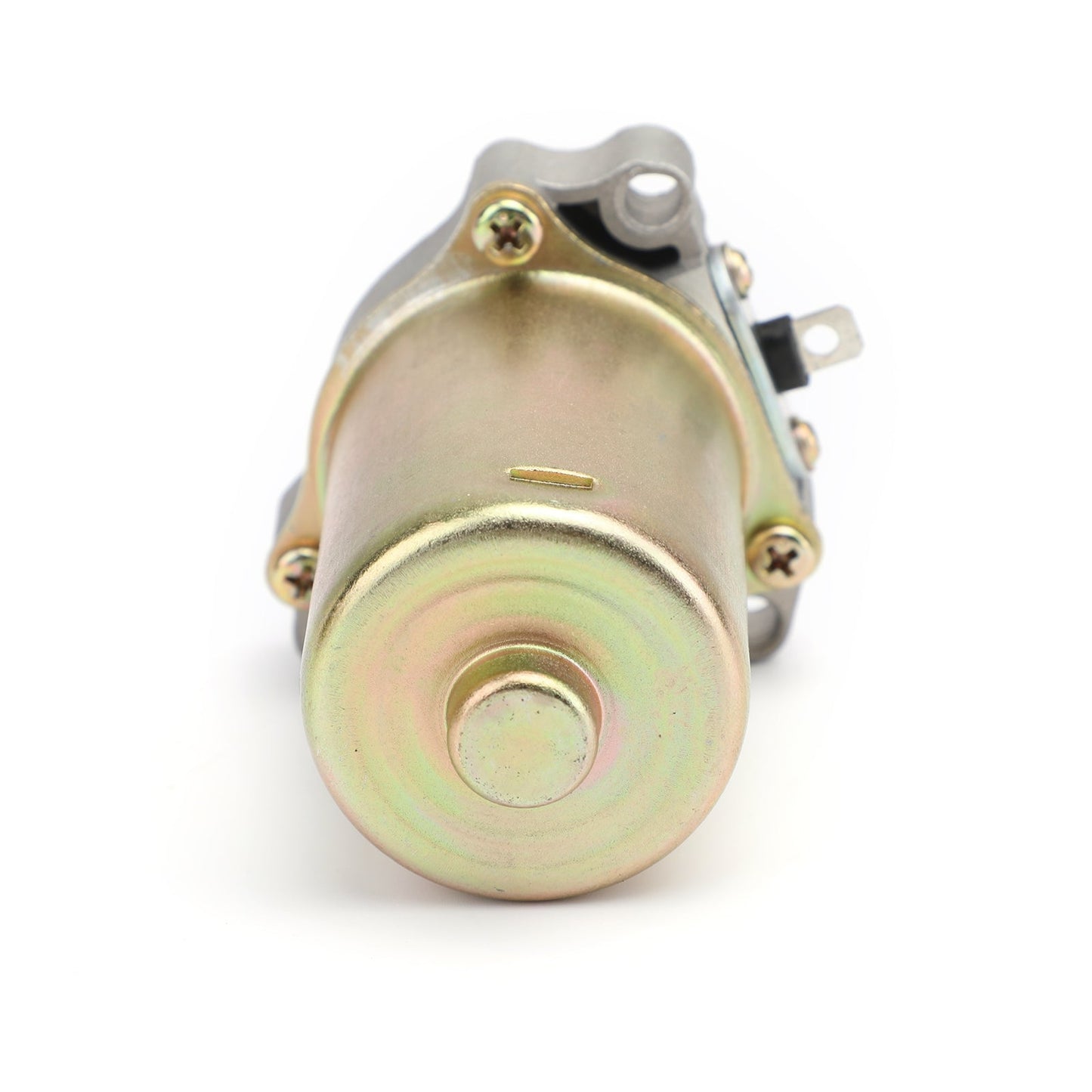Démarreur électrique pour moteur Kawasaki KLX110, KLX110L, Z125 Pro, BR125, 21163-0777, 21163-0049, 10-20