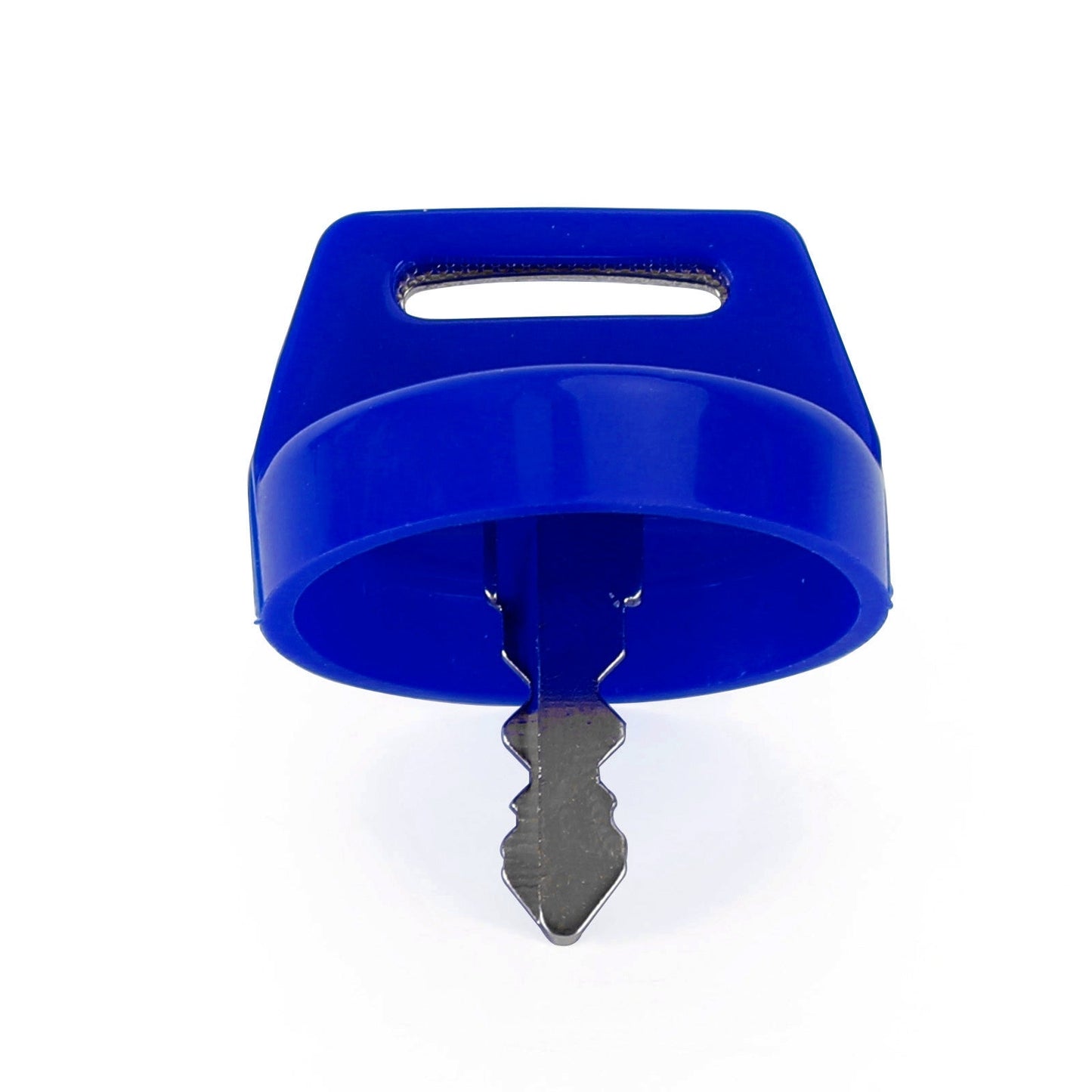 2 cubiertas de interruptor de llave azules para Polaris Ranger 400, 500, 570, 800, 900, 1000, 5433534