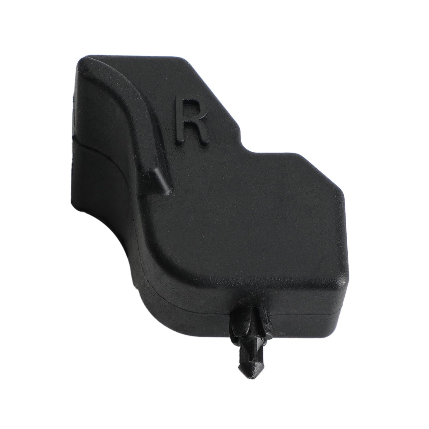2015-2021 For Ford F150 Right Side Tailgate Stop Bumper Rubber Cushion FL3Z99439A00A