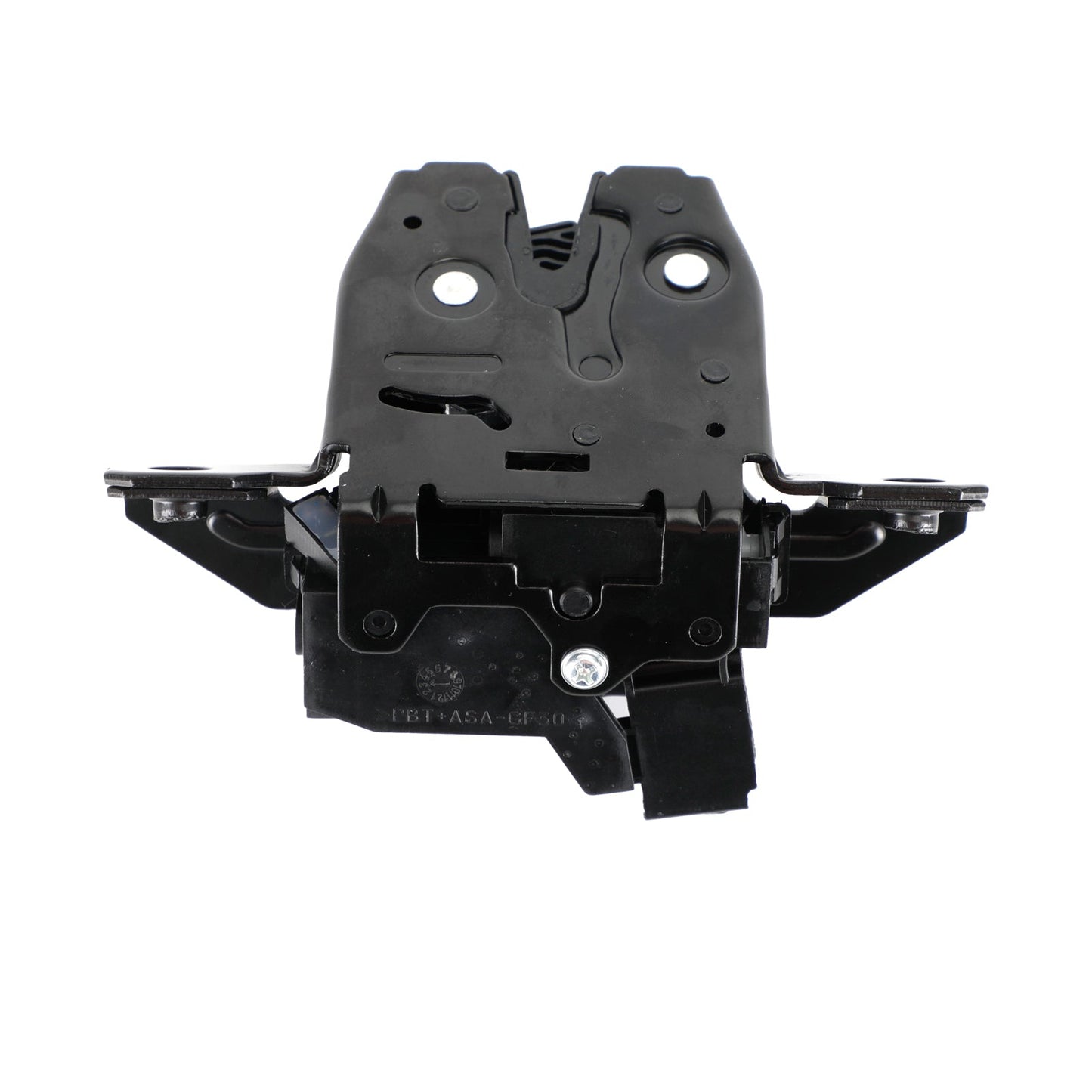 OPEL ZAFIRA / ZAFIRA FAMILY B (A05) Tailgate Lock 13587640