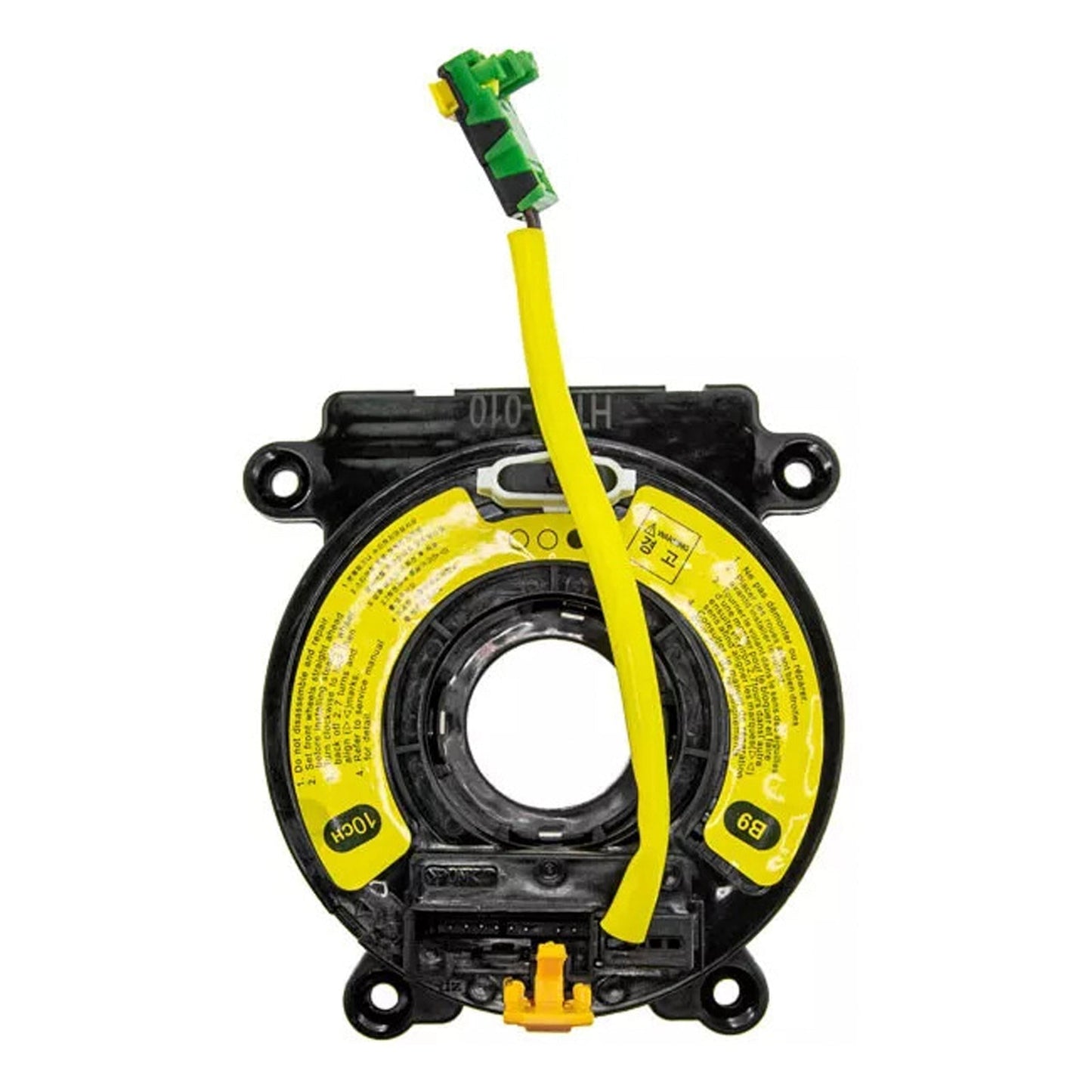 2006-2021 Opel Antara Petrol Diesel SUV Clock Spring 96628697