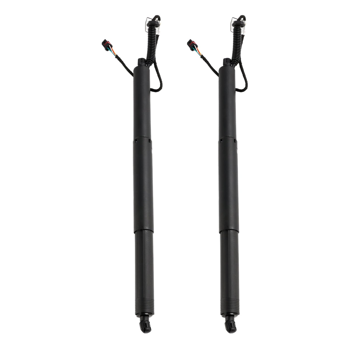 Hayon élévateur électrique 2 pièces pour Audi A5 S5 RS5 Sportback 2016-2024 8W8827851 8W8959107