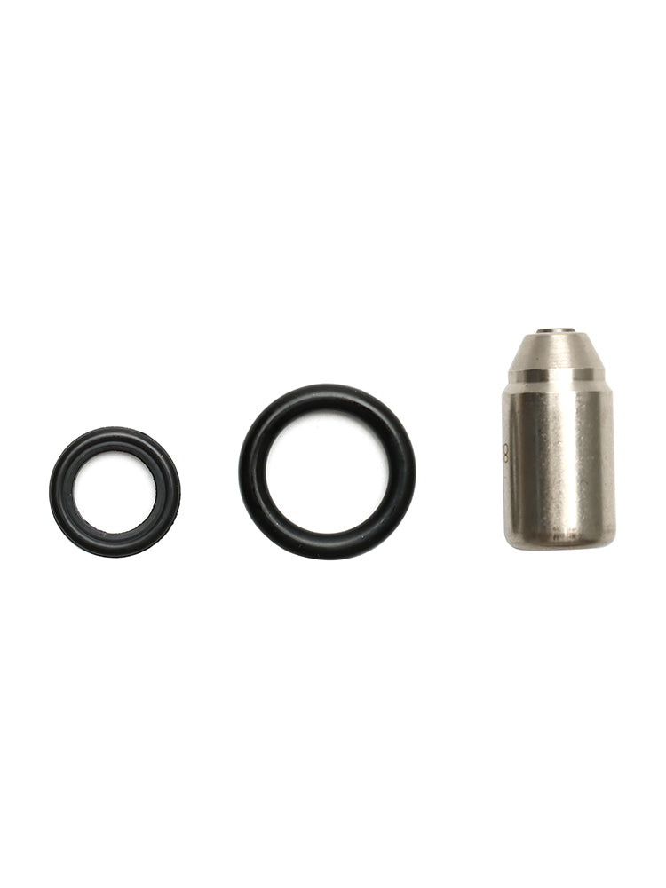 Boquilla de inyector de combustible para motores Caterpillar CAT 3304, 3306 y 3333C: 5M4086, 8M1584, 8N4697 y 9F0160