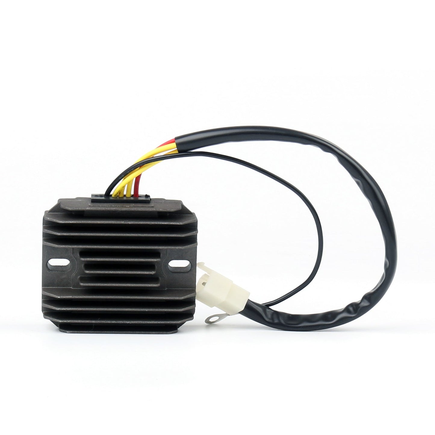 Regulador y rectificador de voltaje para Suzuki GS1100, GS1100E, GS1100ES, GS1100GK, GS1000G, GS1000GL