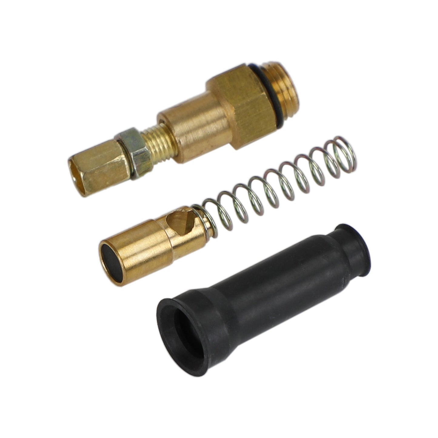 Carburetor Throttle Valve Control Switch Rebuild Parts fit for Mikuni VM30