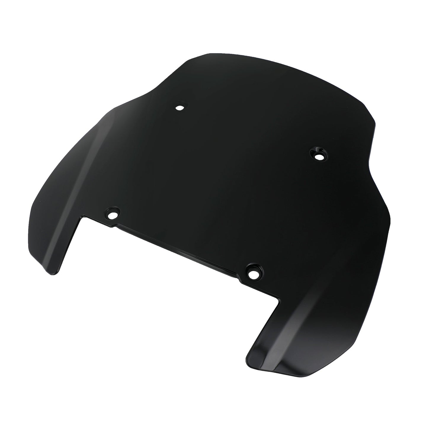 Pare-brise ABS pour moto PAN AMERICA 1250S PA1250 2021-2022