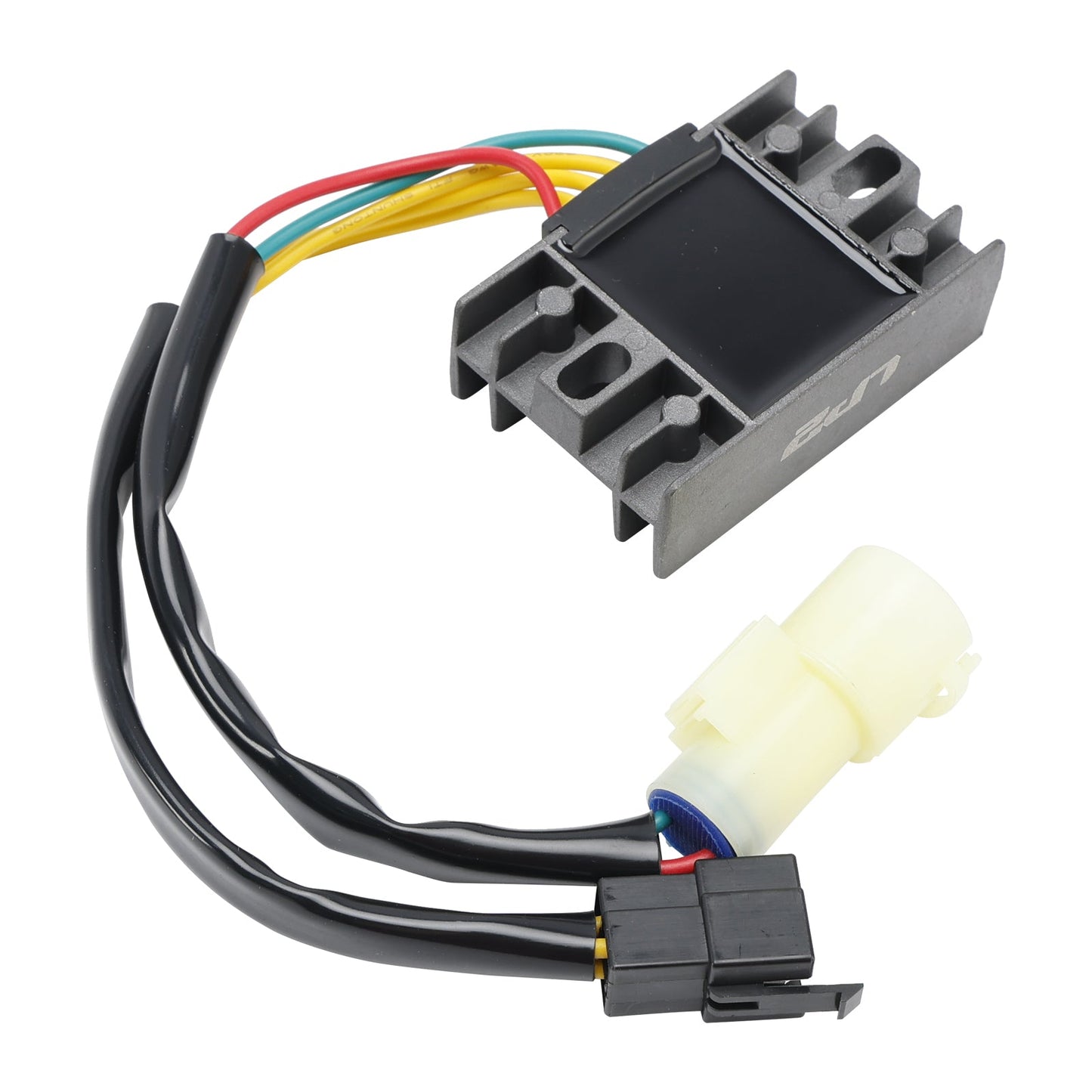 Régulateur de tension redresseur 31600-KCN-003 pour Gilera Coguar 125 triphasé 99-01
