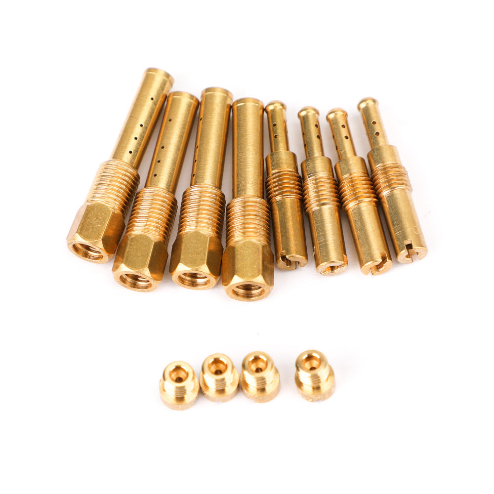 Kit de reconstruction de carburateur pour Honda CBR900RR Fireblade 1998-1999