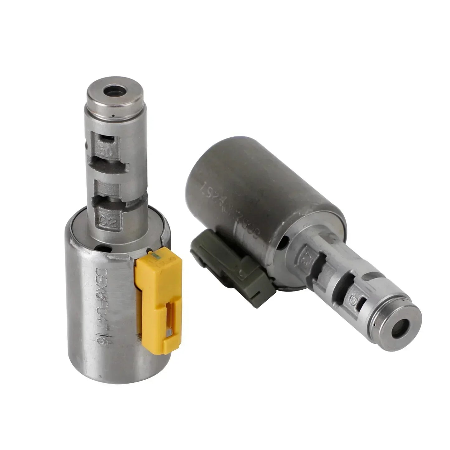 05-09 VW PASSAT 2.0L V6 3.6L FWD 8PCS 09G TF-60SN/TF60SN 6-speed Trans Solenoid Generic