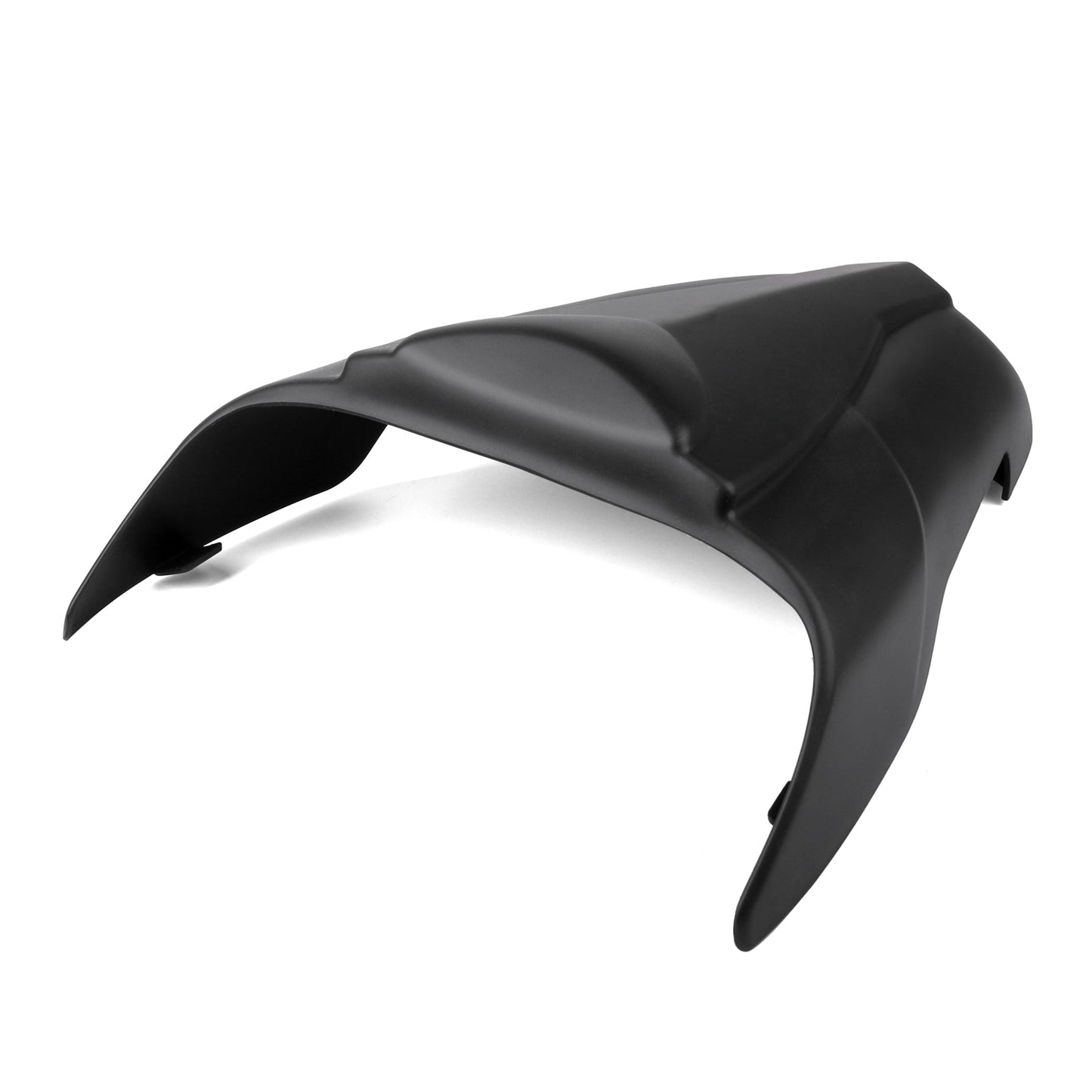 Capot de selle arrière en plastique ABS pour Suzuki SV650 17-24