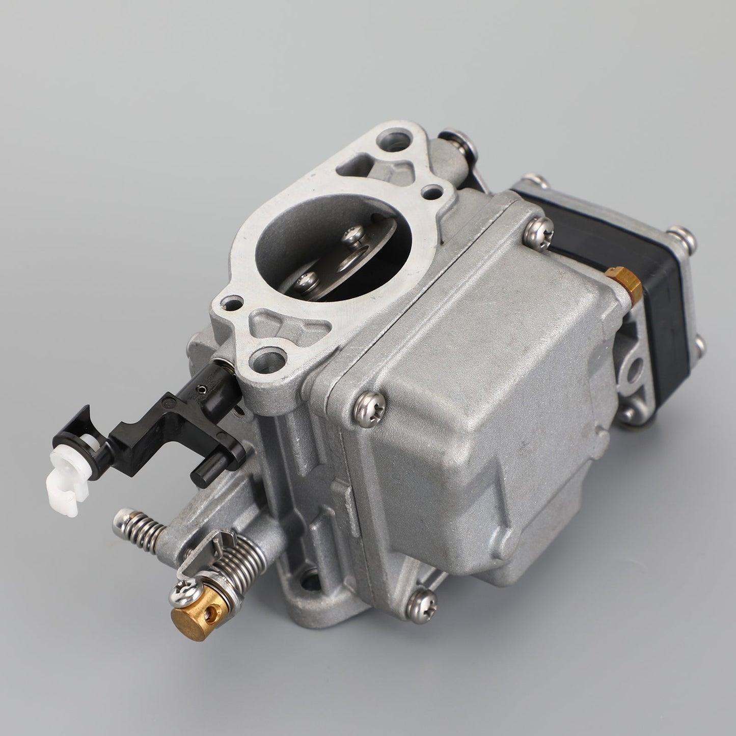 Moteurs hors-bord Yamaha Parsun Hidea 2 temps 9,9 ch 15 ch Carburateur Carb 63V-14301-00 63V-14301-10