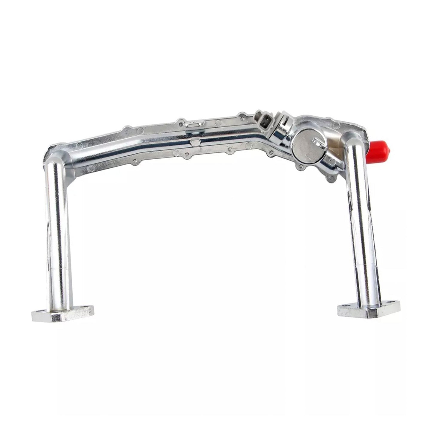 Kit de refroidissement pour moteur suralimenté Jaguar F-Type 3.0L V6 2014-2021 (LR092992, AJ812132, C2D20660)