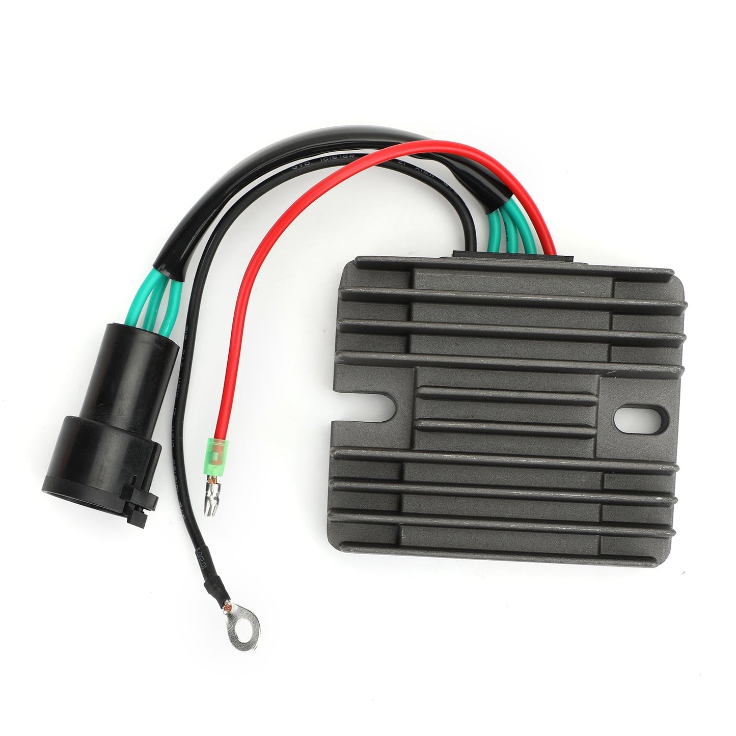 Régulateur redresseur pour Yamaha F100A F95A F80A F75A ETL 99-2006 67F-81960-12-00