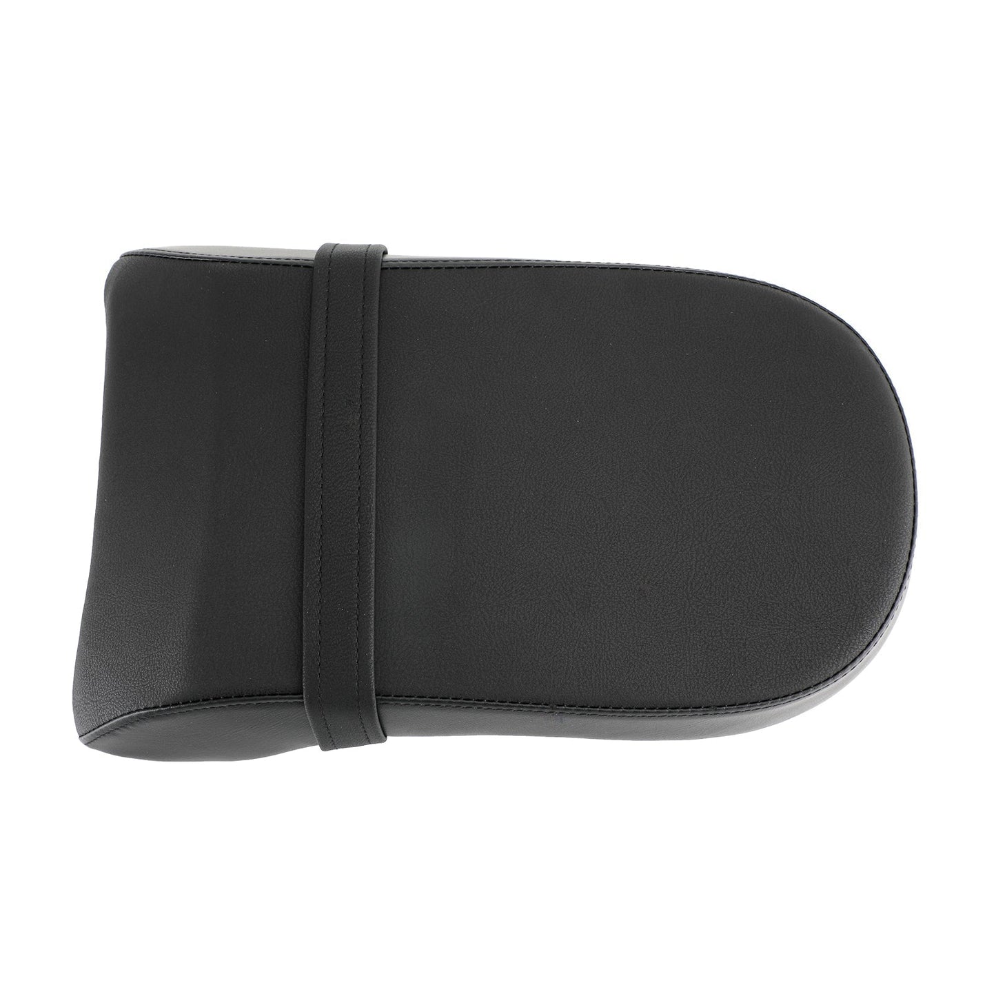 Siège passager arrière noir mat pour BMW R18 Classic 2021-2022