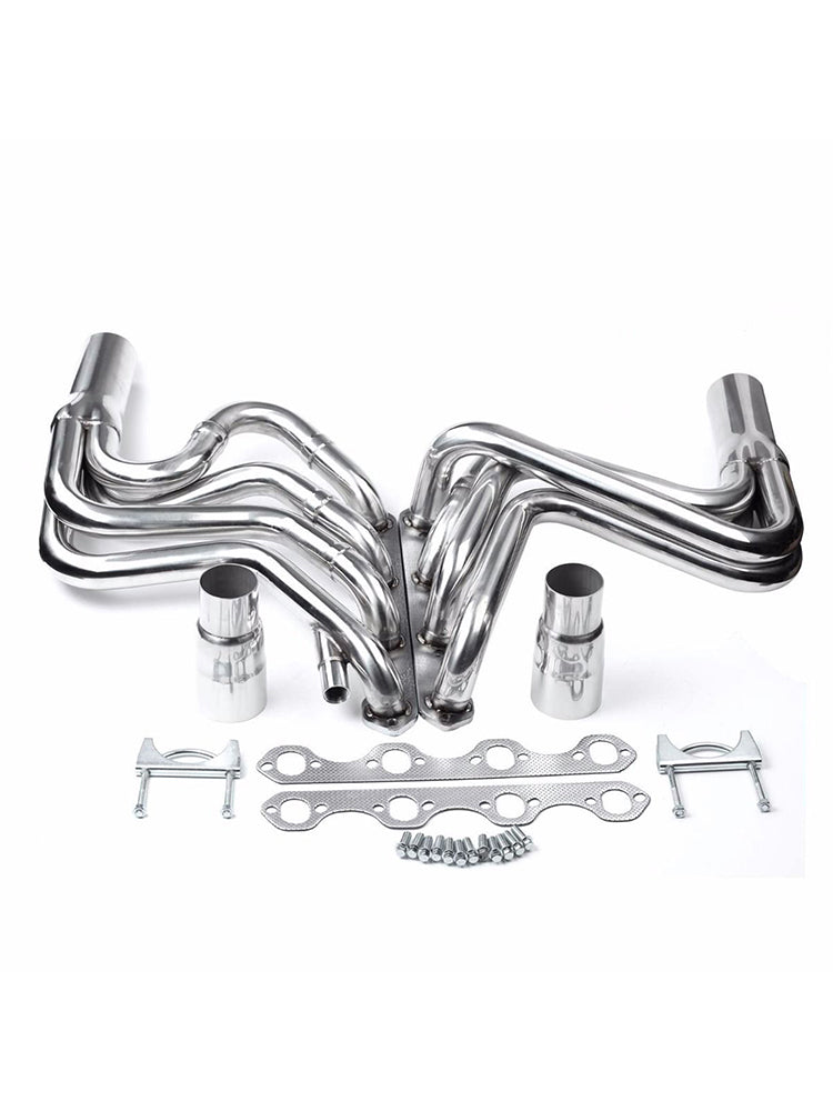 Collecteur d'échappement Ford F150/F250/Bronco 5.8 V8 1987-1995