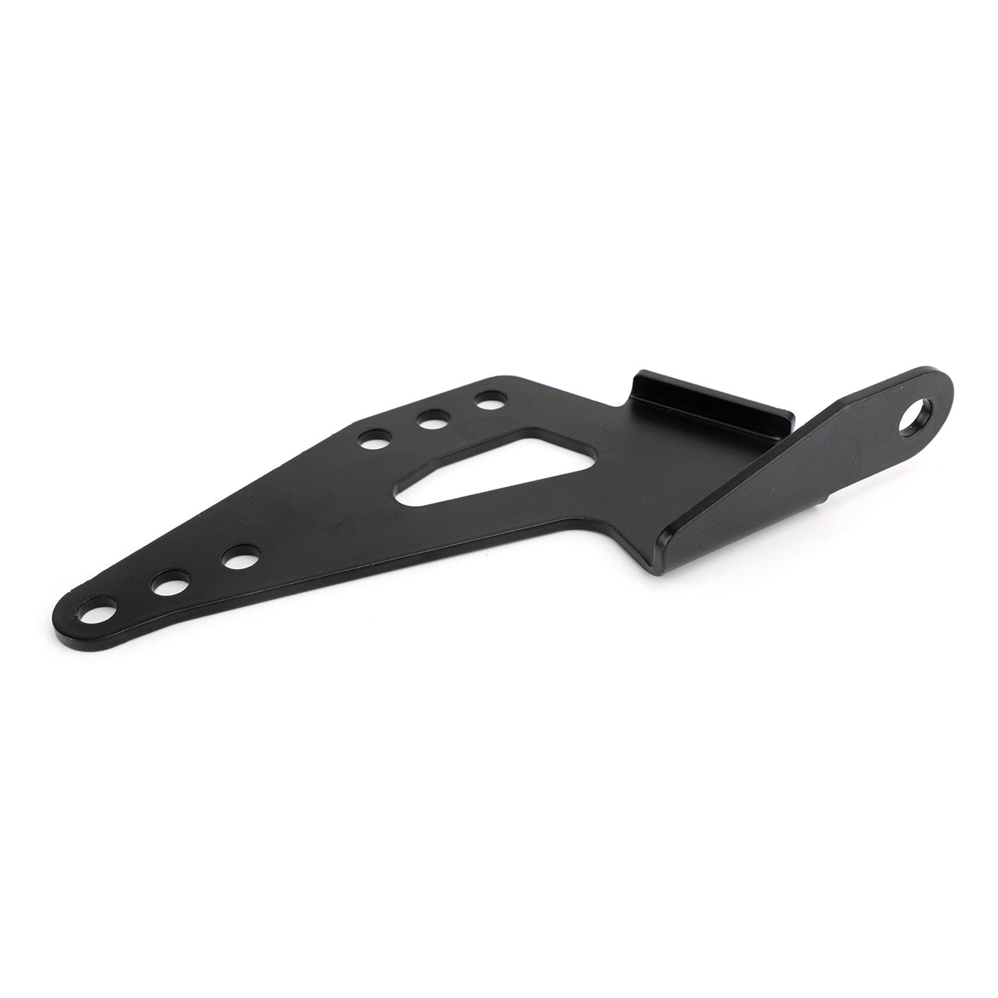 Support de fixation de pare-brise pour smartphone Suzuki, compatible avec V-Strom DL650 / XT 2017 2018 2019