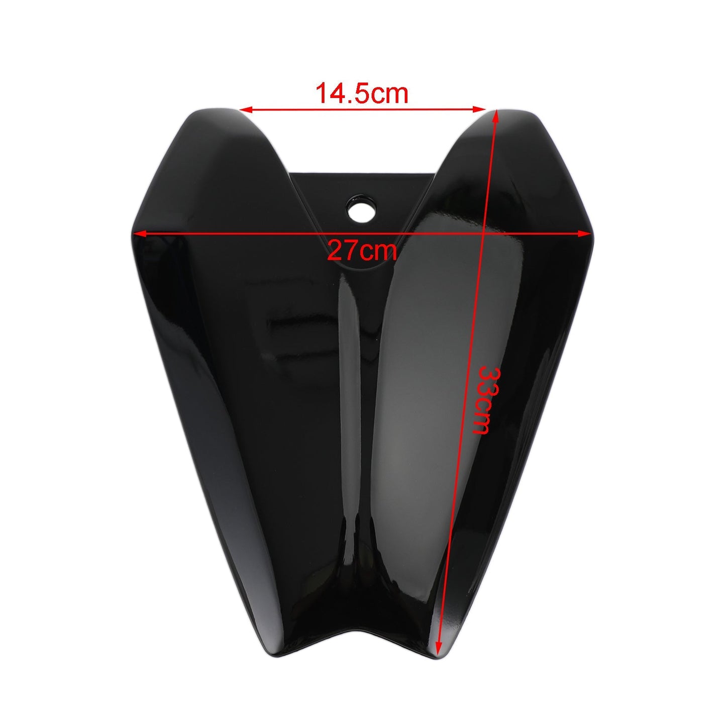 Capot de carénage de selle arrière pour moto Kawasaki Z1000 2014-2022
