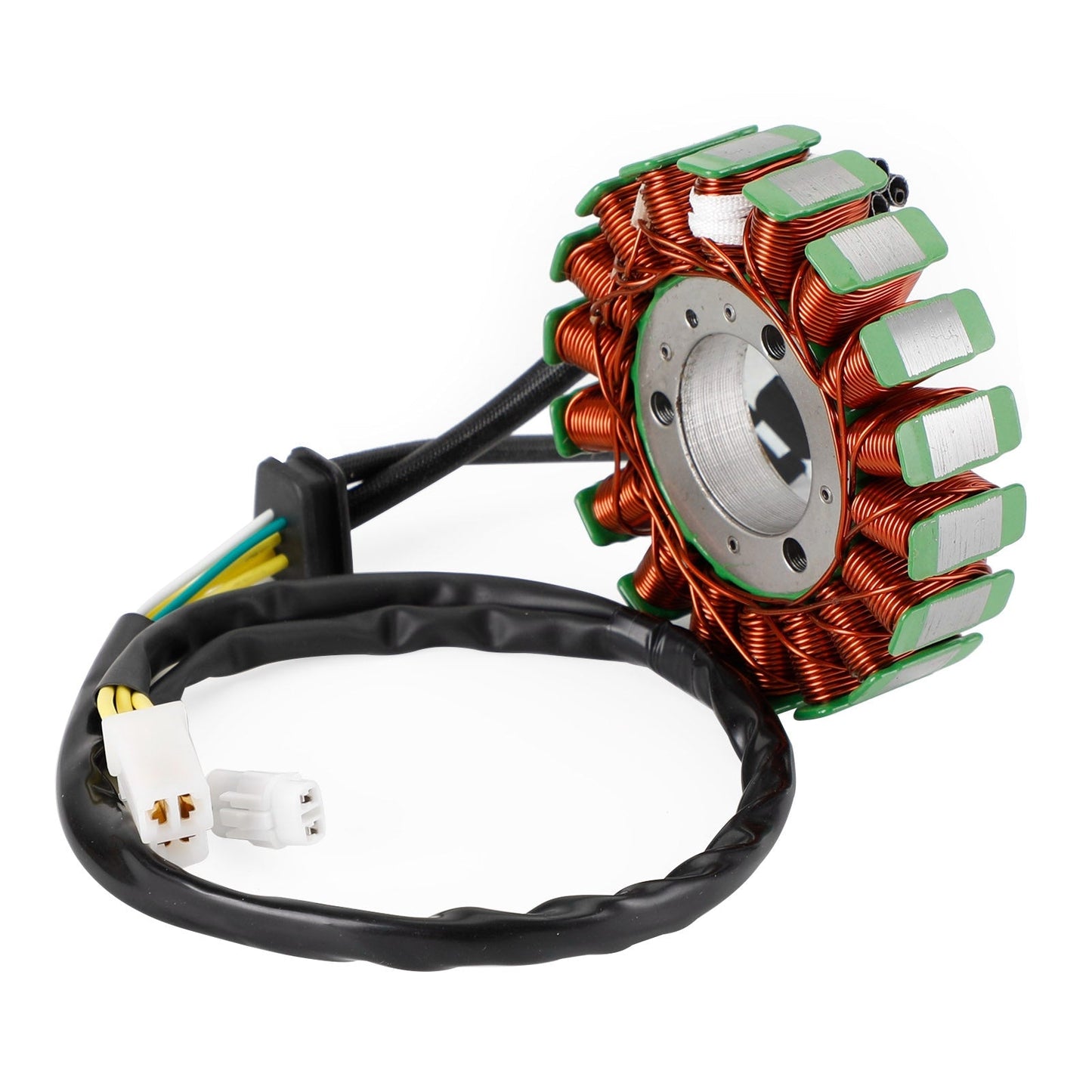 Junta del estator del magneto regulador para Suzuki SV 650 / A / X 17-22 SFV 650 /A 09-15