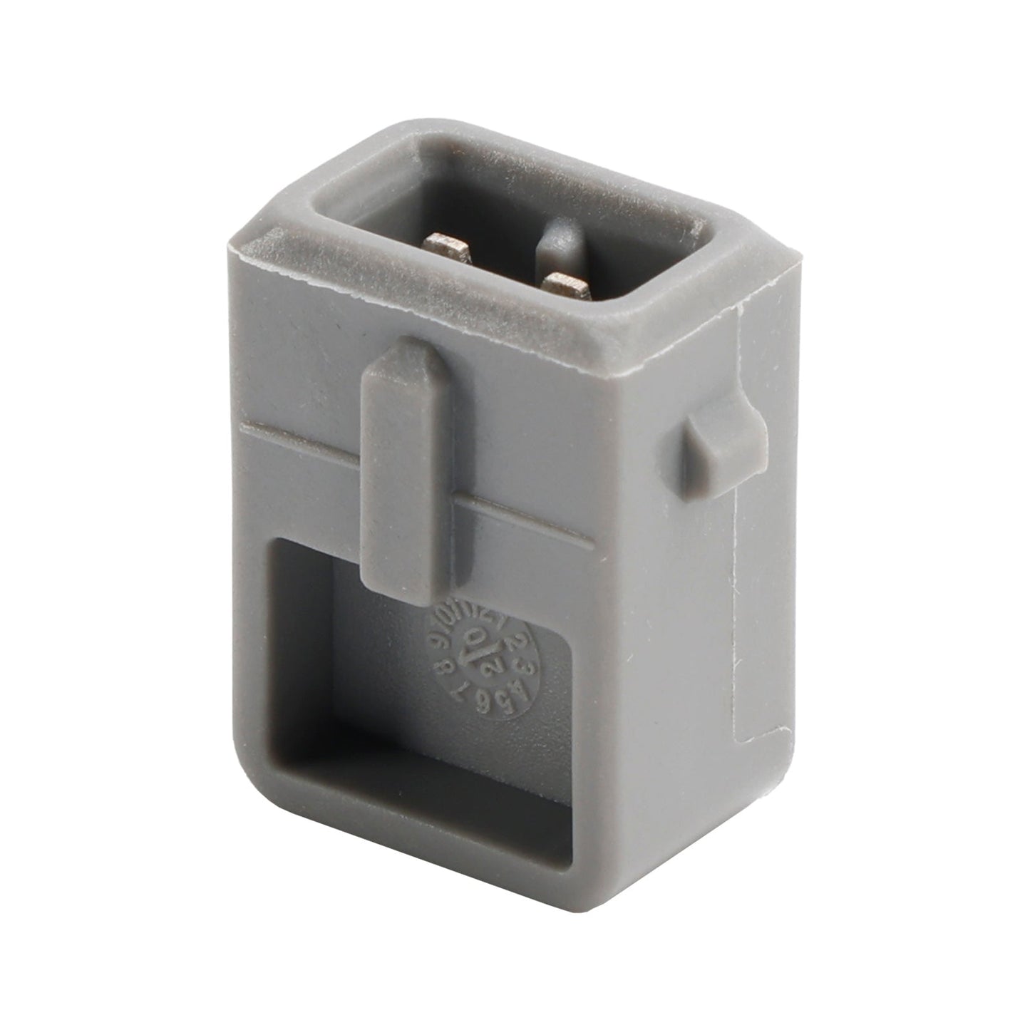 Ford Mustang F150 Lincoln Mercury Mazda Ignition Distributor Timing Spout Connector E53Z-14489-C
