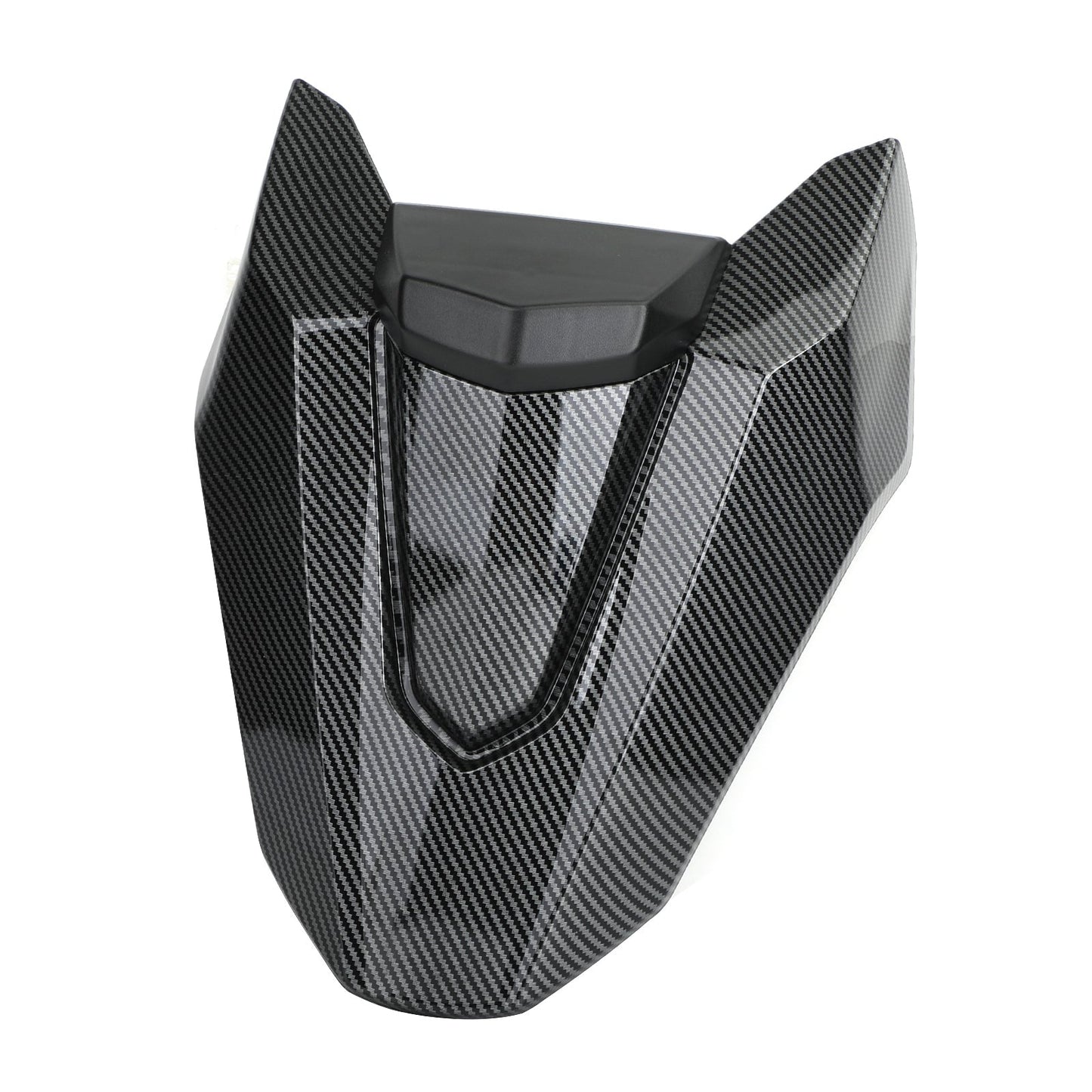 Capot de carénage de selle arrière passager pour moto Honda CBR650R 2019-2020