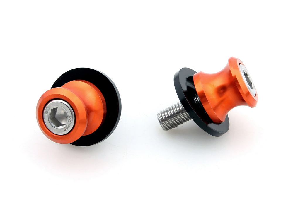 Bobines de curseurs pivotants de 10 mm pour Duke 125/200/390/690/790/990/1190