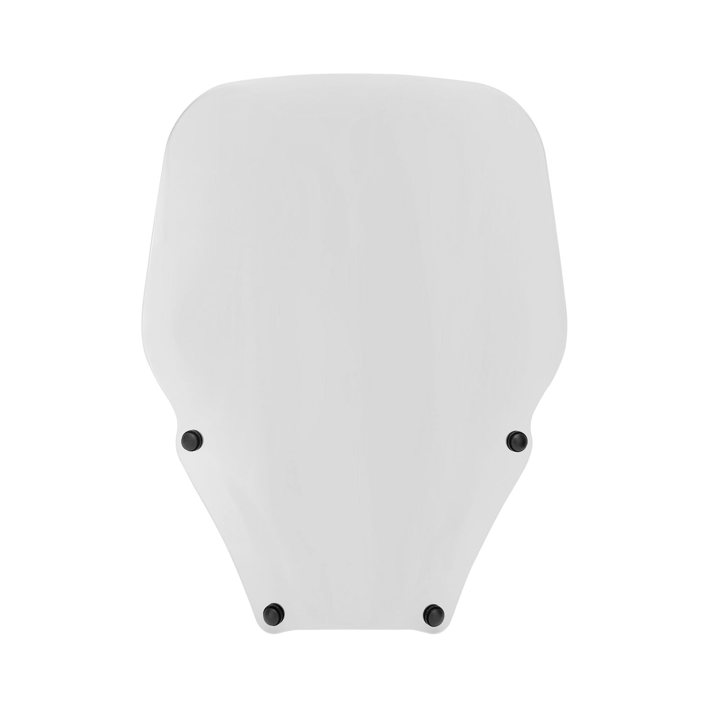 Pare-brise + support pour HONDA Fozra NSS 350 2021-2023