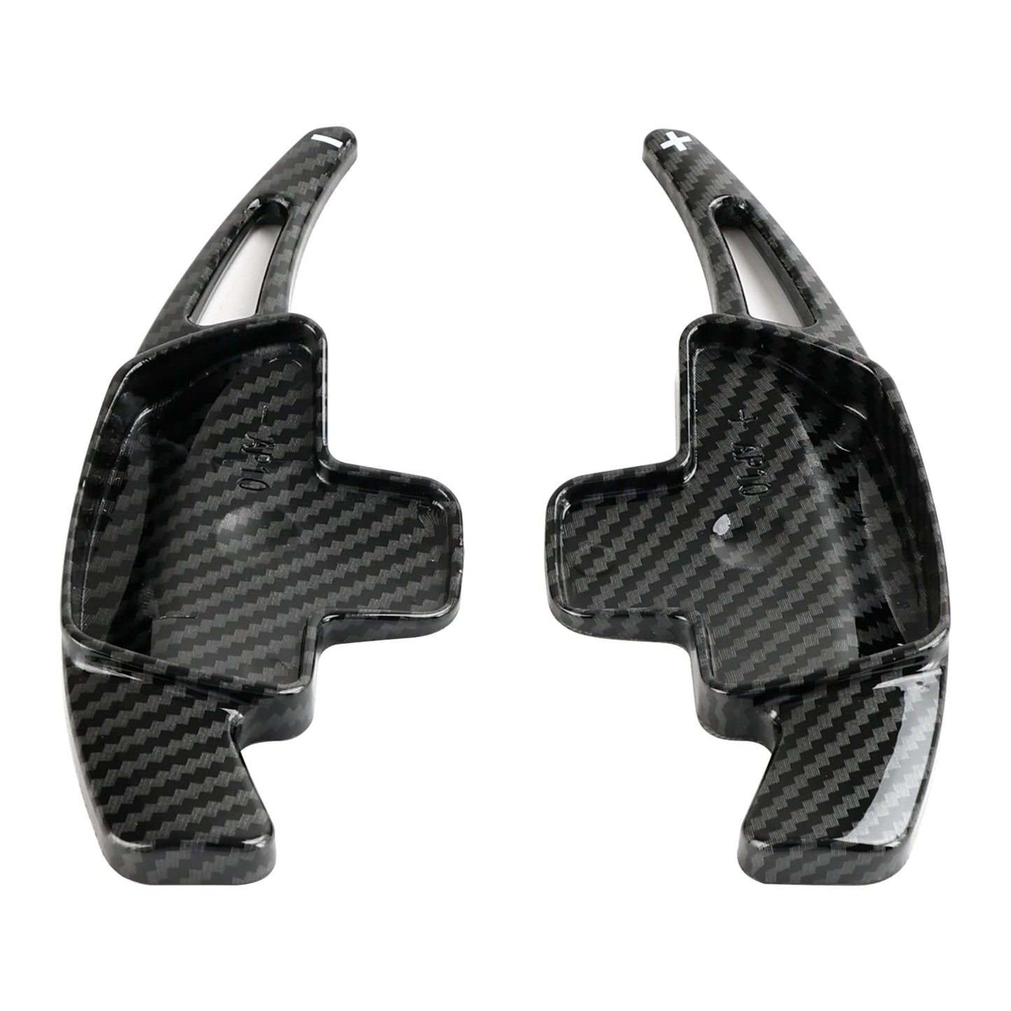 Extension de palettes de changement de vitesse au volant pour Mercedes-Benz Classe S Classe CLS 2014-2020