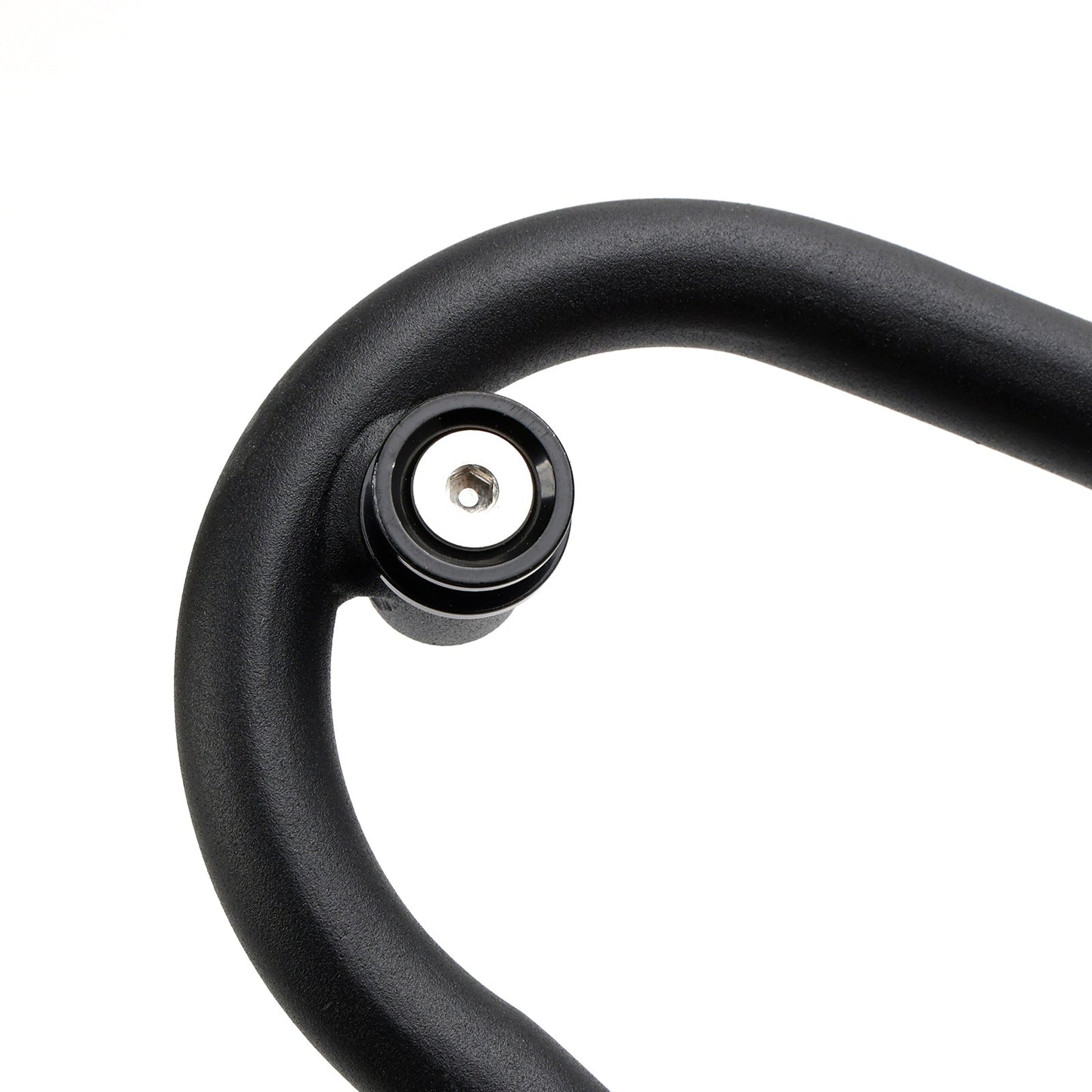 Black Saddlebag Support Mounting Bracket Left For Honda Cl300 Cl500 2023-2024