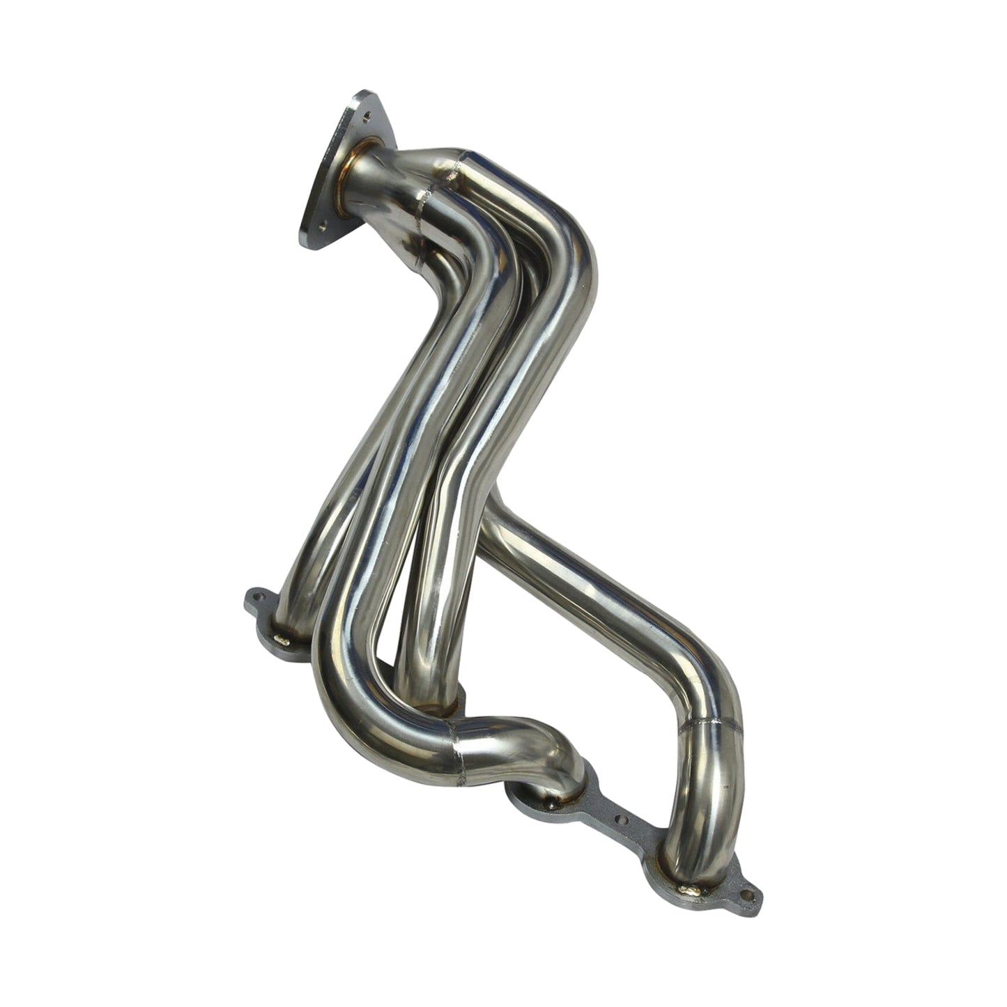 Collecteur d'échappement en acier inoxydable pour Chevrolet Tahoe 2000-2004, moteur V8 GMT800 avec tuyau en Y