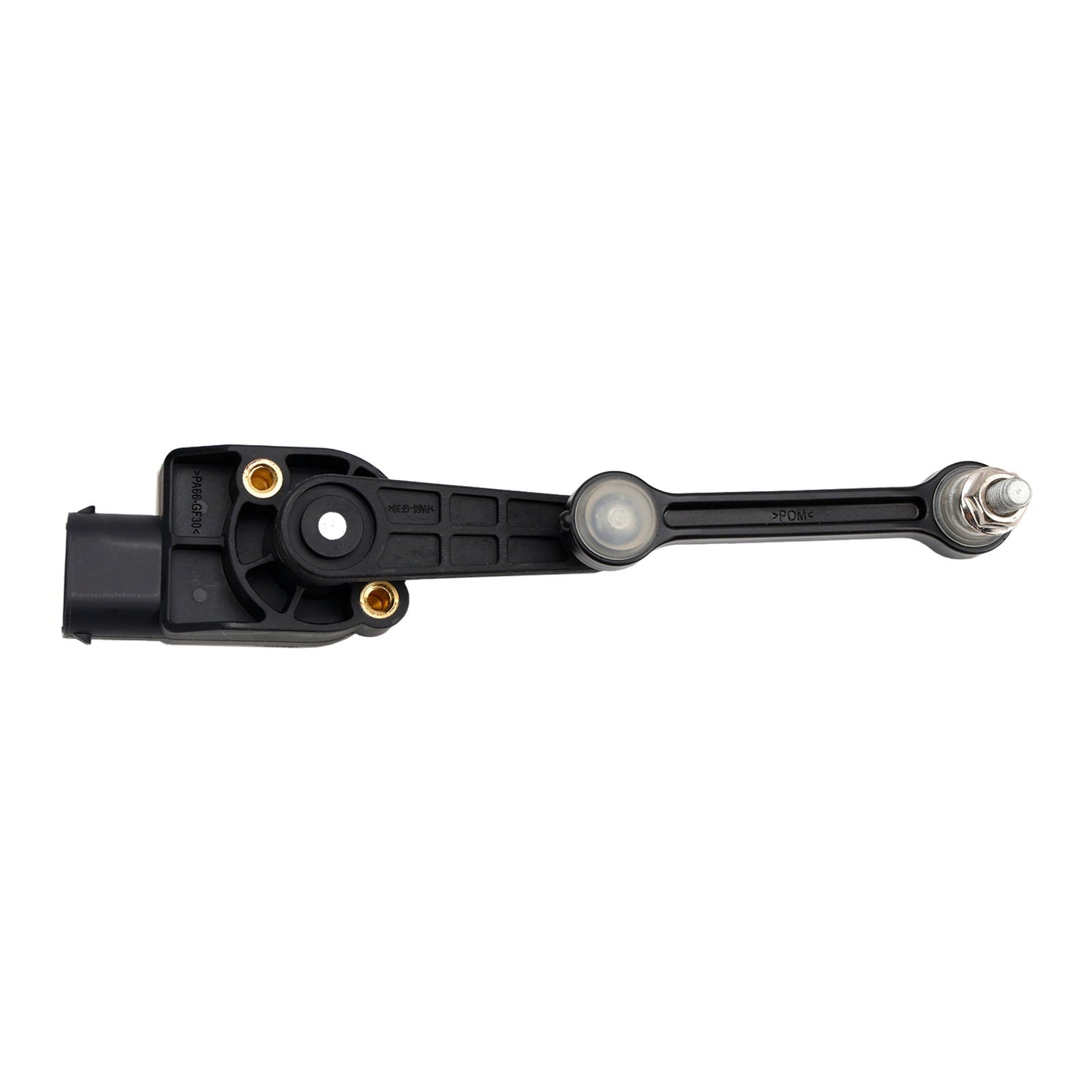 Audi Q7 VW Touareg Porsche Cayenne Rear Height Level Sensor 7L0616571D