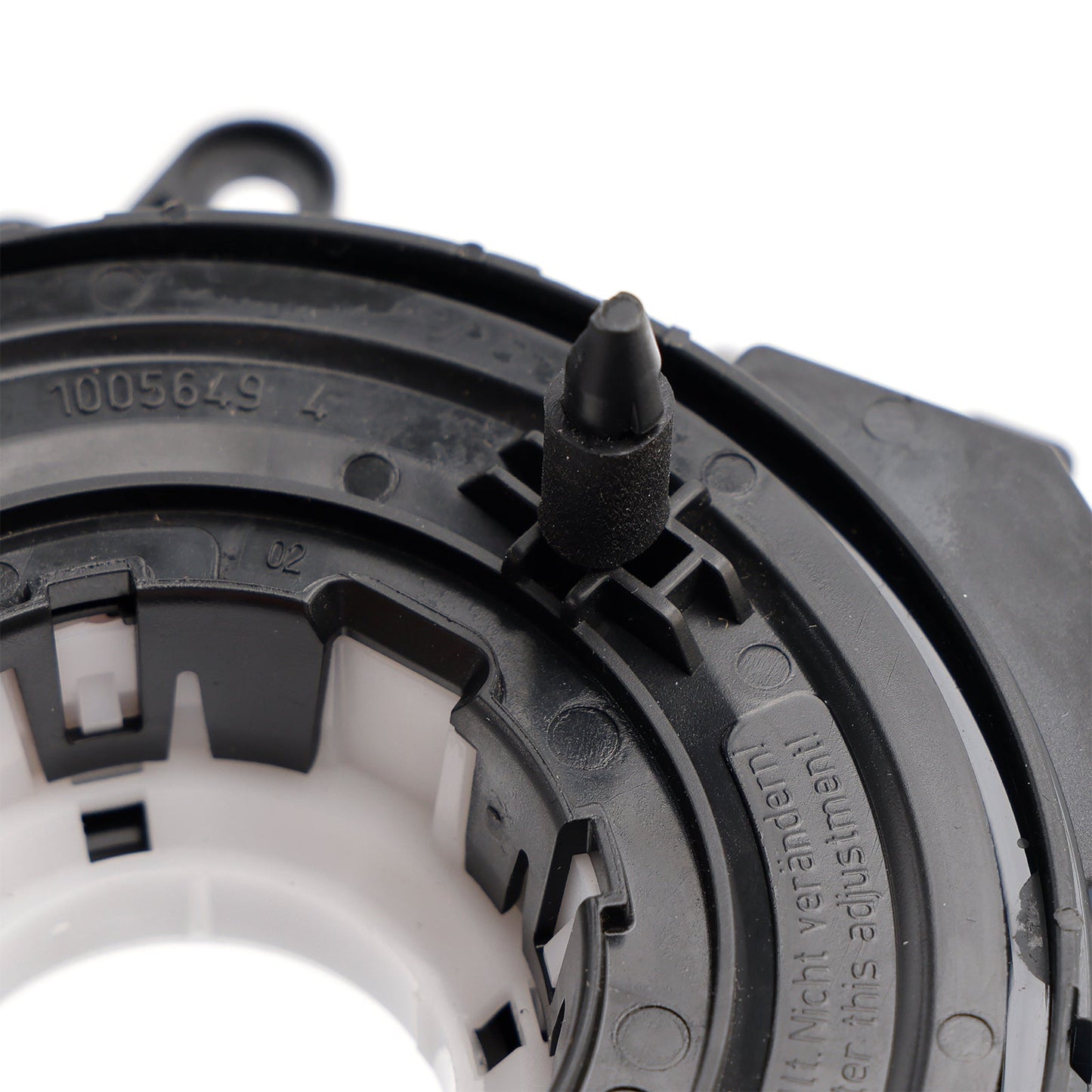 2021 AUDI A1 II Clock Spring 5Q1953549D