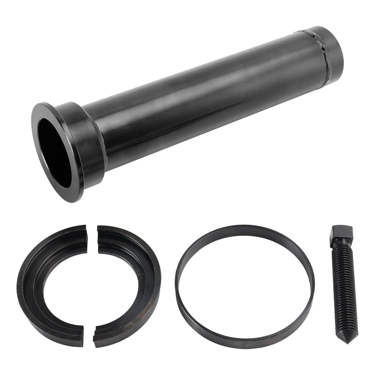 Kit d'outils d'extraction de roulements d'arbre d'entrée Eaton Fuller pour arbres 1 3/4 et 2 000 mm B-134 TYQP070