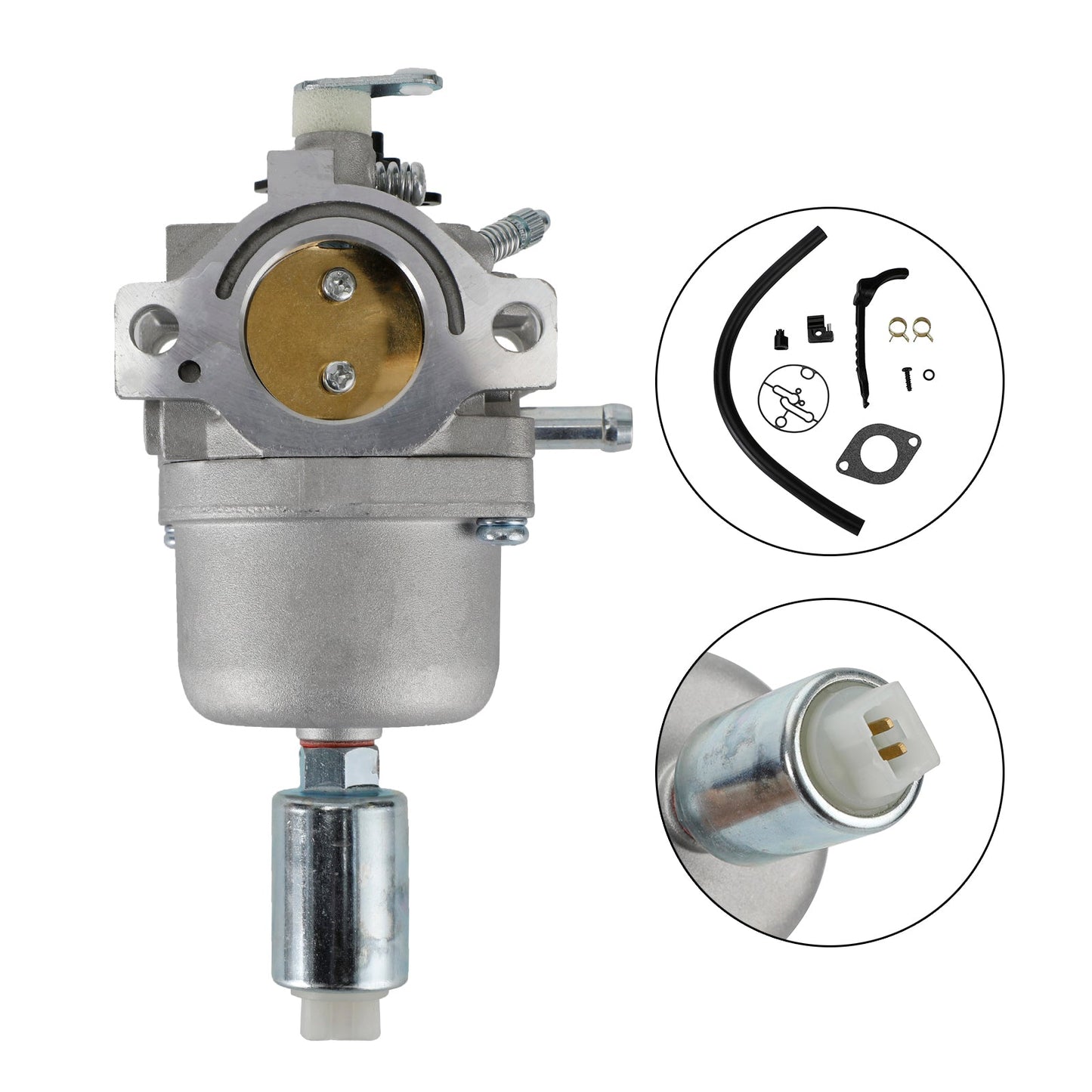 799727 698620 791886 690194 499153 Carburateur 14HP-18HP Carb