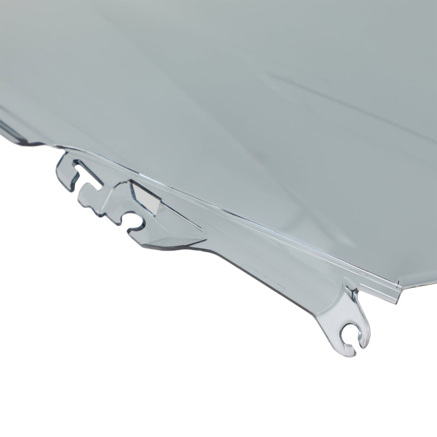 Protection de pare-brise pour HONDA CBR500R CBR 500R 2013-2015
