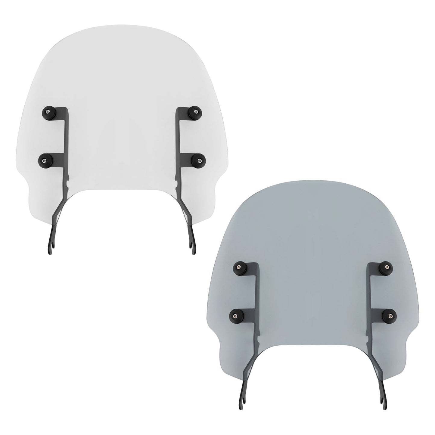 Pare-brise de moto ABS pour Sportster S RH1250 2021-2022