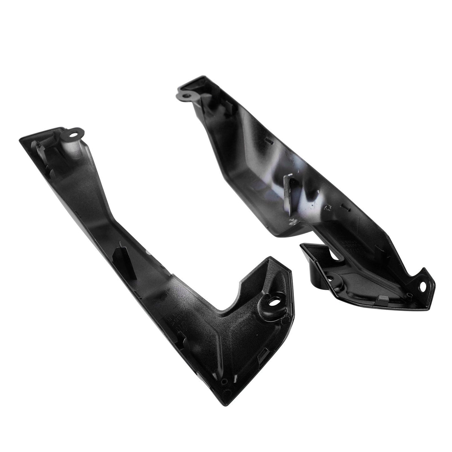 Carénages latéraux de selle arrière pour Yamaha Tracer 9 GT 2021-2022