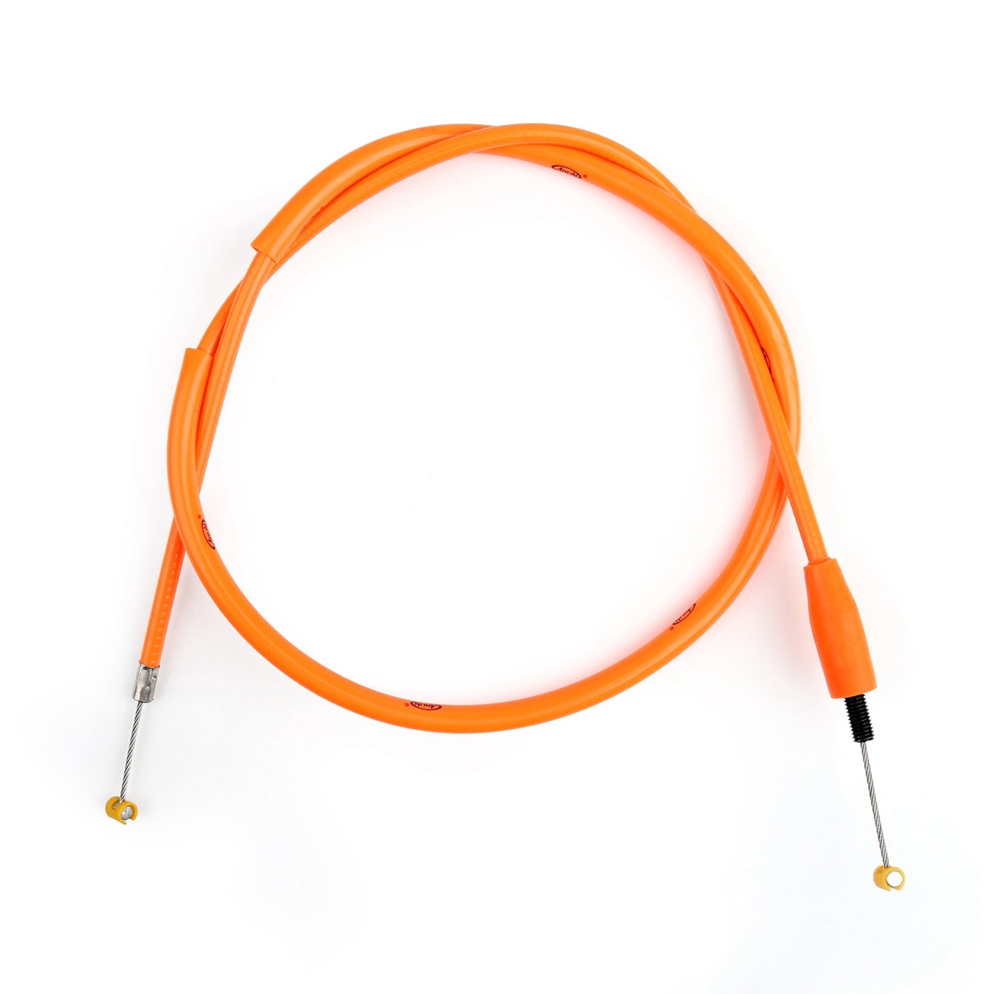 Cable de conexión del embrague de motocicleta para Yamaha YZF-R6 (2006-2012, 2008), color negro
