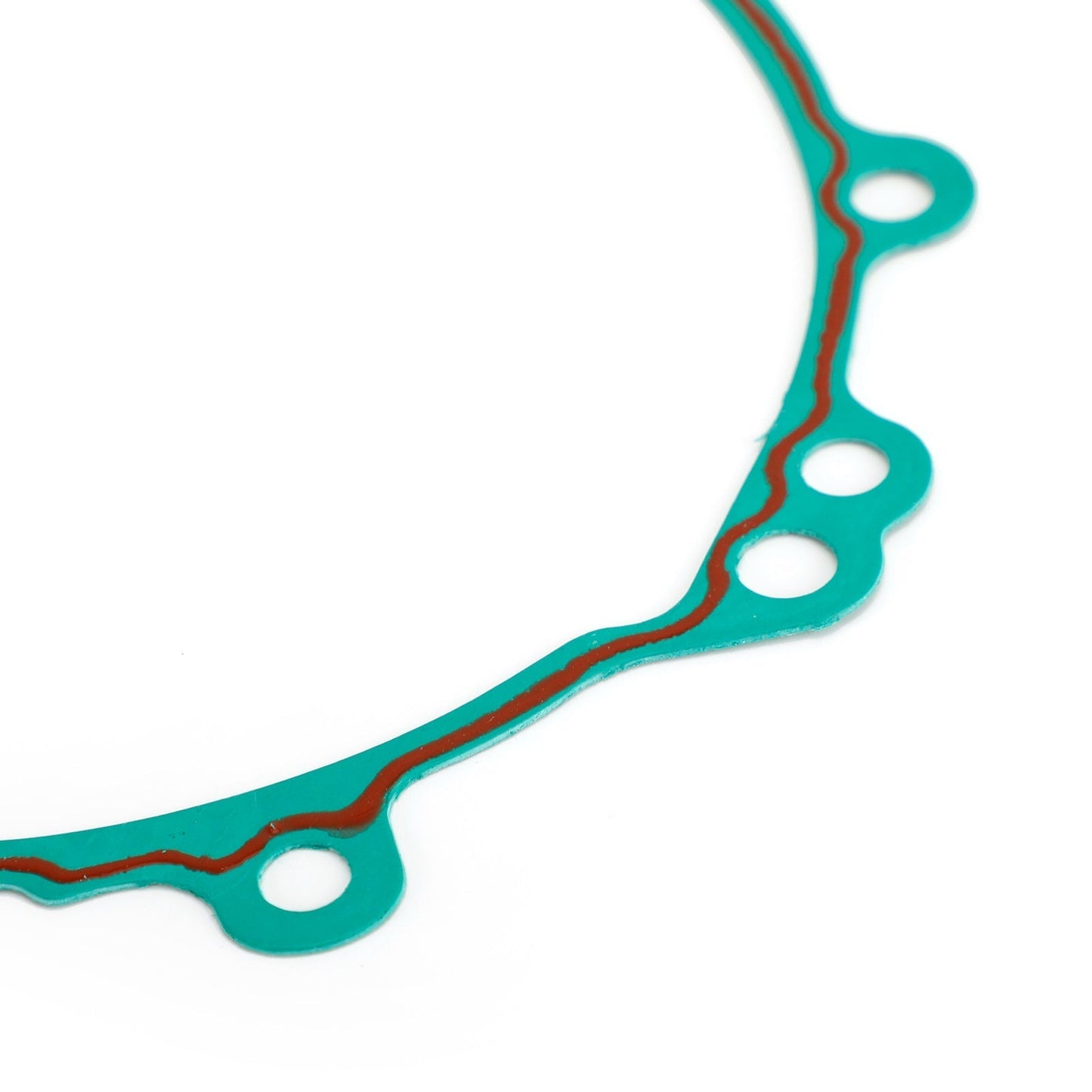 Junta de tapa del alternador para Kawasaki Ninja ZX-6R, ZX6R, ZX600, ZX636 (2008-2022)