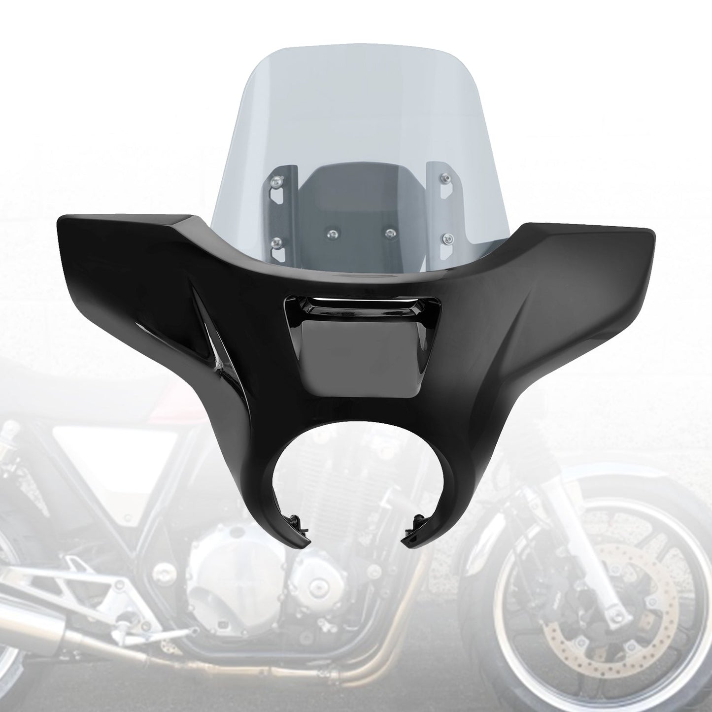 Pare-brise de moto ABS pour HONDA CM1100 2021-2022