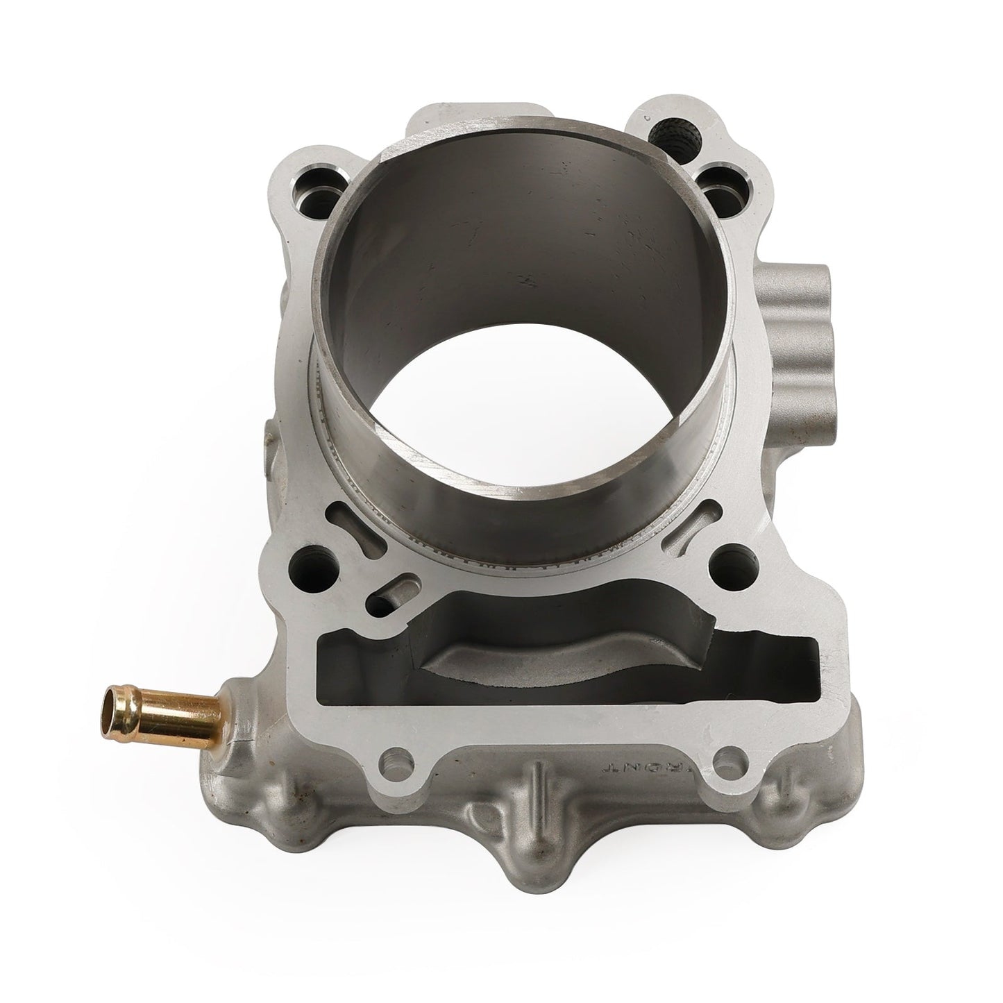Kit de juntas de pistón de cilindro delantero y trasero para Suzuki SV 650 A SV650S SA STD de 81 mm y 645 cc (1999-2008) 11210-20F01-0F0 11220-20F01-0F0