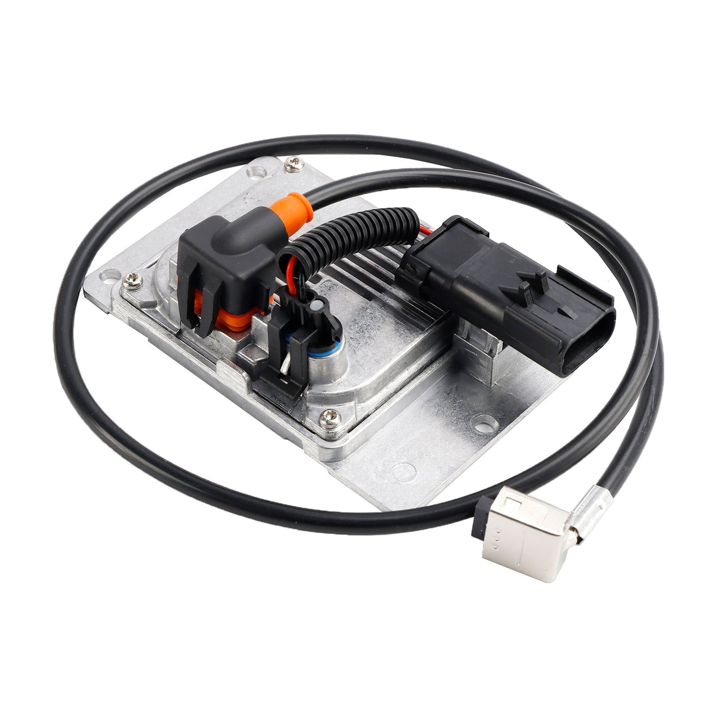 Kit de fils d'ampoule de ballast au xénon HID D1R pour Cadillac Escalade 2003-2006 (12335983 19121438)