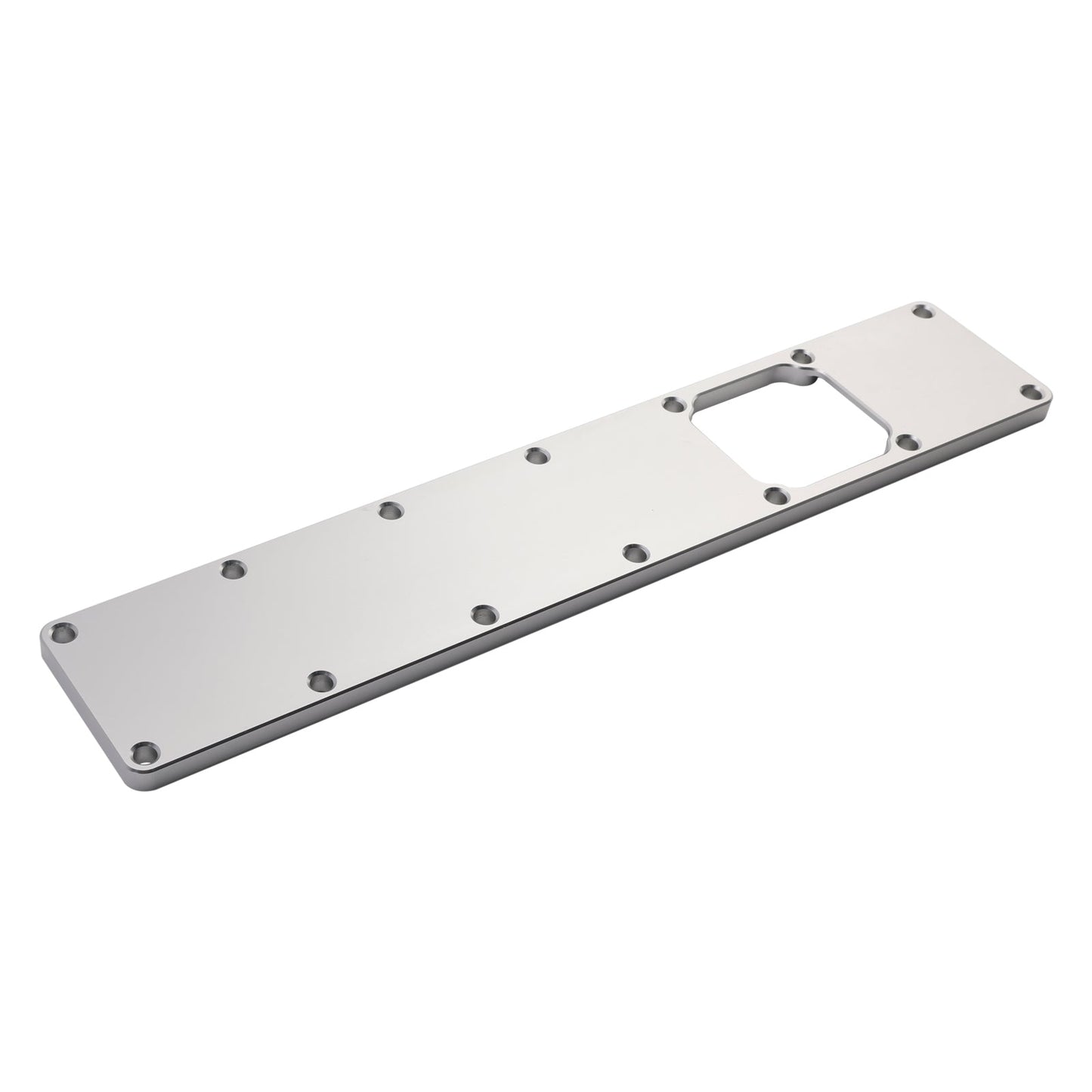 Dodge Ram Cummins 6BT Diesel 5.9L Intake Manifold Plenum Plate 24V 551714