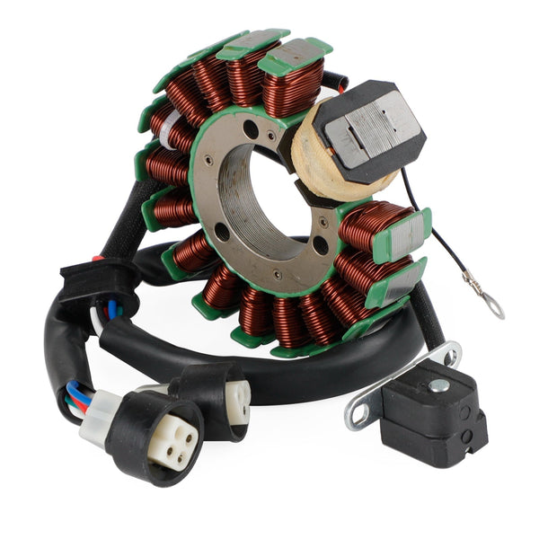 Kit de juntas de estator y magneto para regulador Yamaha YFM 225 250 Moto4 (1986-1991) 59V-85510-20 59V-81960-A0