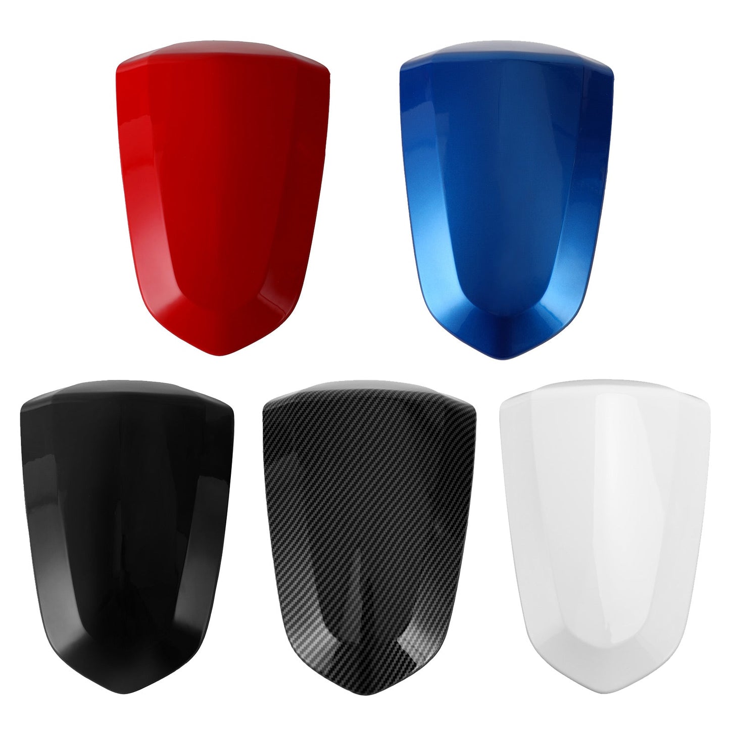 Capot de carénage de selle arrière pour moto Suzuki GSX-S/GSX-R 125 2017-2021